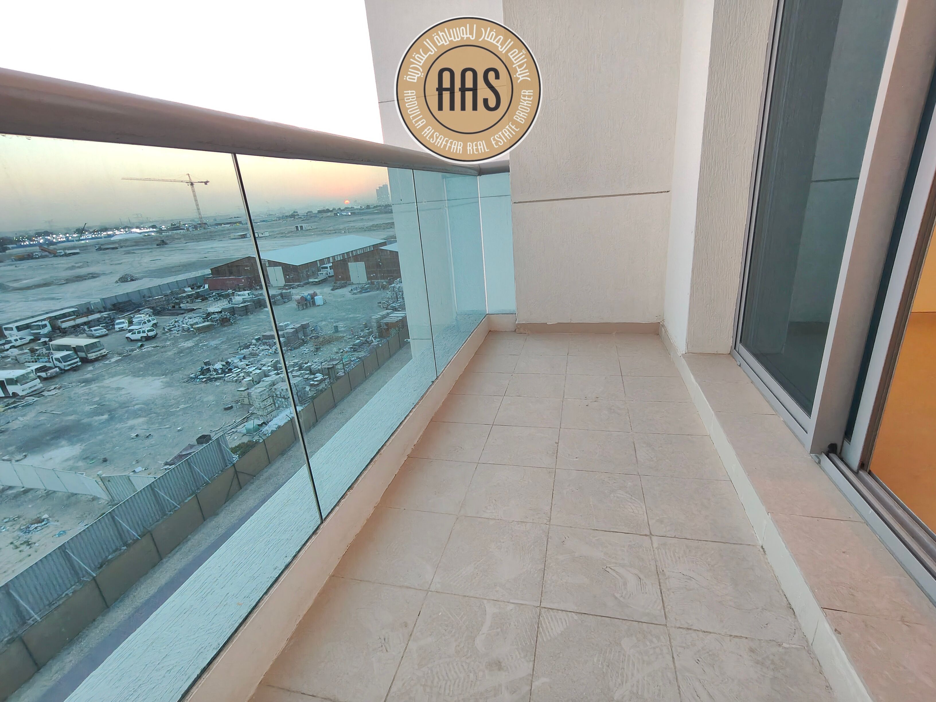 Brand New 2BHK Modern Community | 12 Cheques | All Facilities Available