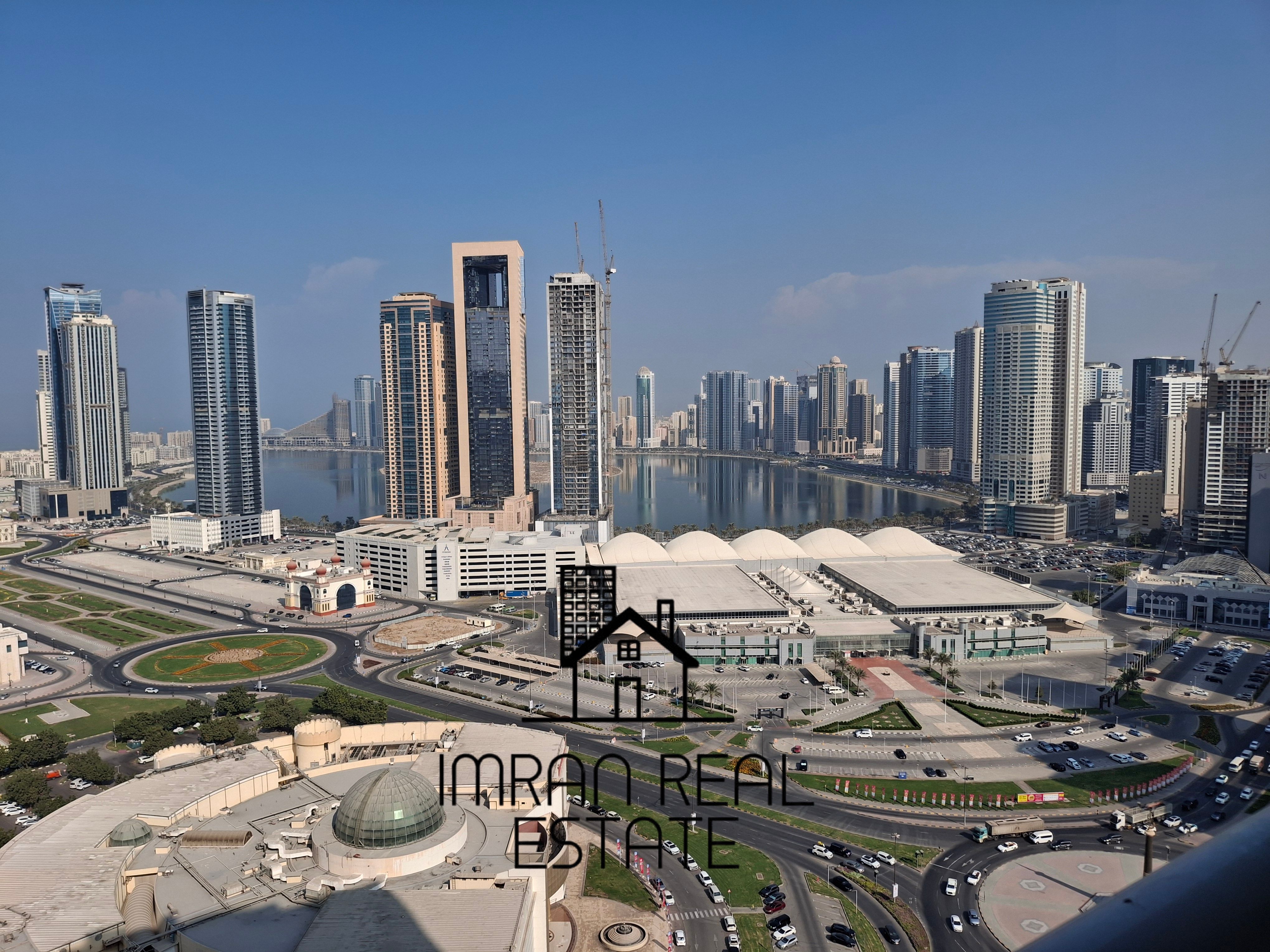 Lavish 3BHK Apartment |Gym pool kid's play Area Free|Balcony Wardrobe