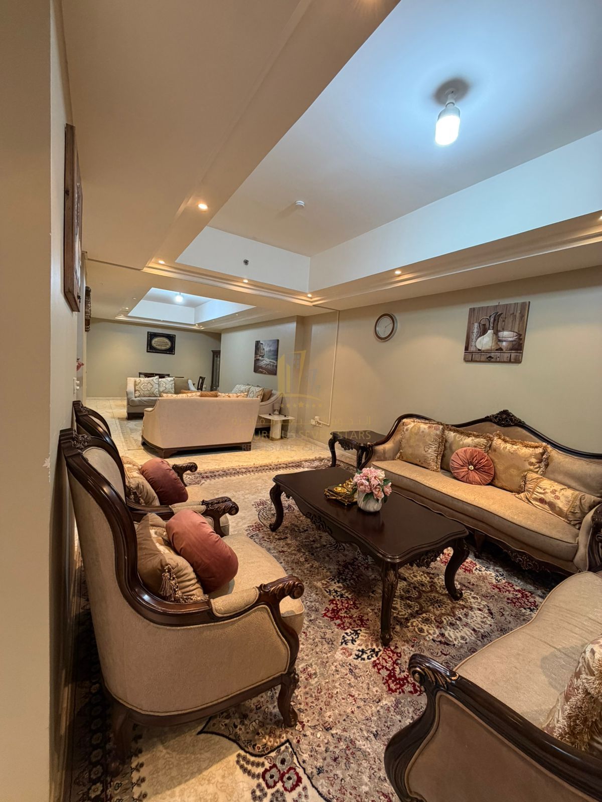 For Sale Premium Apartment in Al Dana
