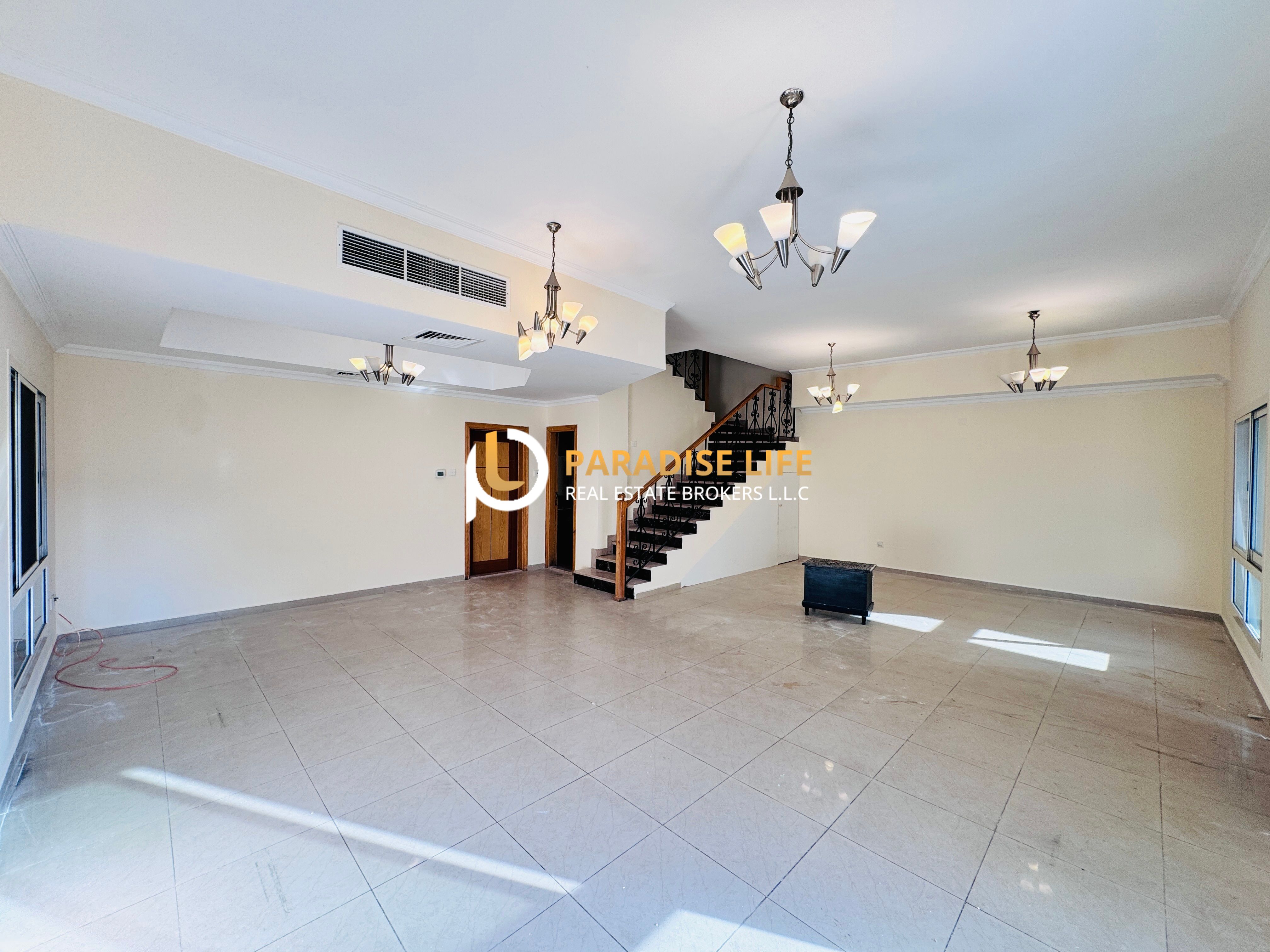 Private Entrance | Private Backyard | 4 Bedroom Villa