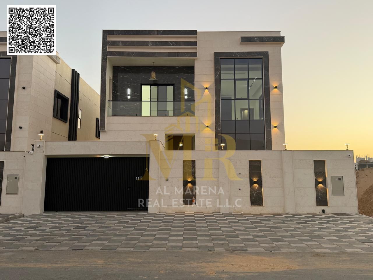 Own your property for the price of your rent: a two-story villa with bank financing options. Freehold ownership for all nationalities at a negotiable