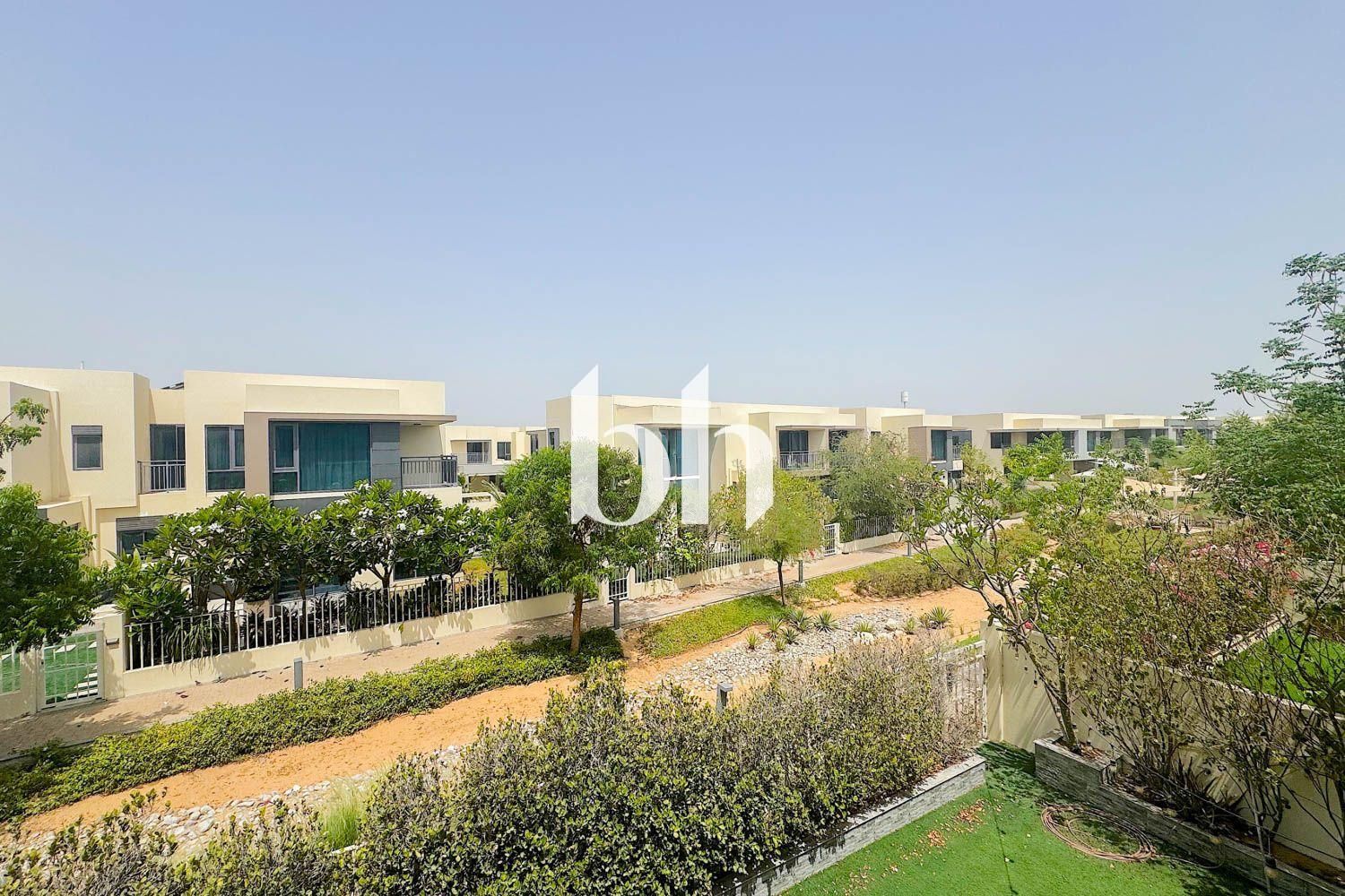 4 Bedroom | Greenbelt | Upgraded
