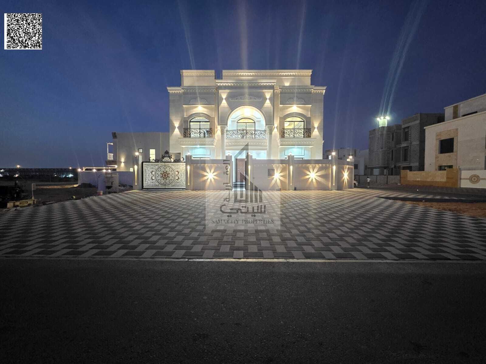 Modern Luxury Villa for Sale Freehold ownership for all nationalities