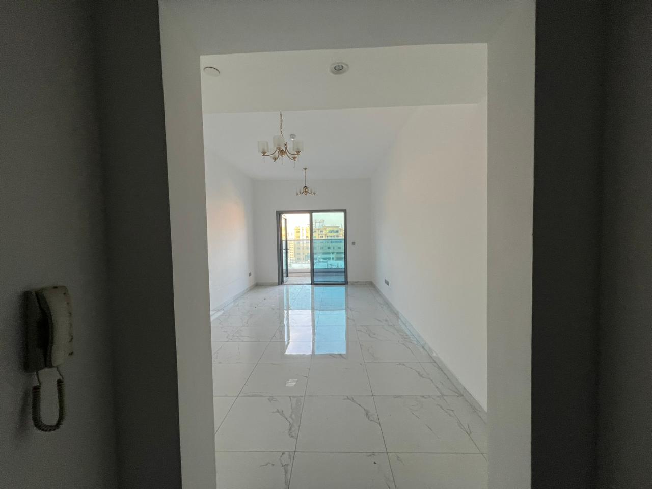 Luxury 2BHK with Parking | Built-in Wardrobes | Al Majaz1