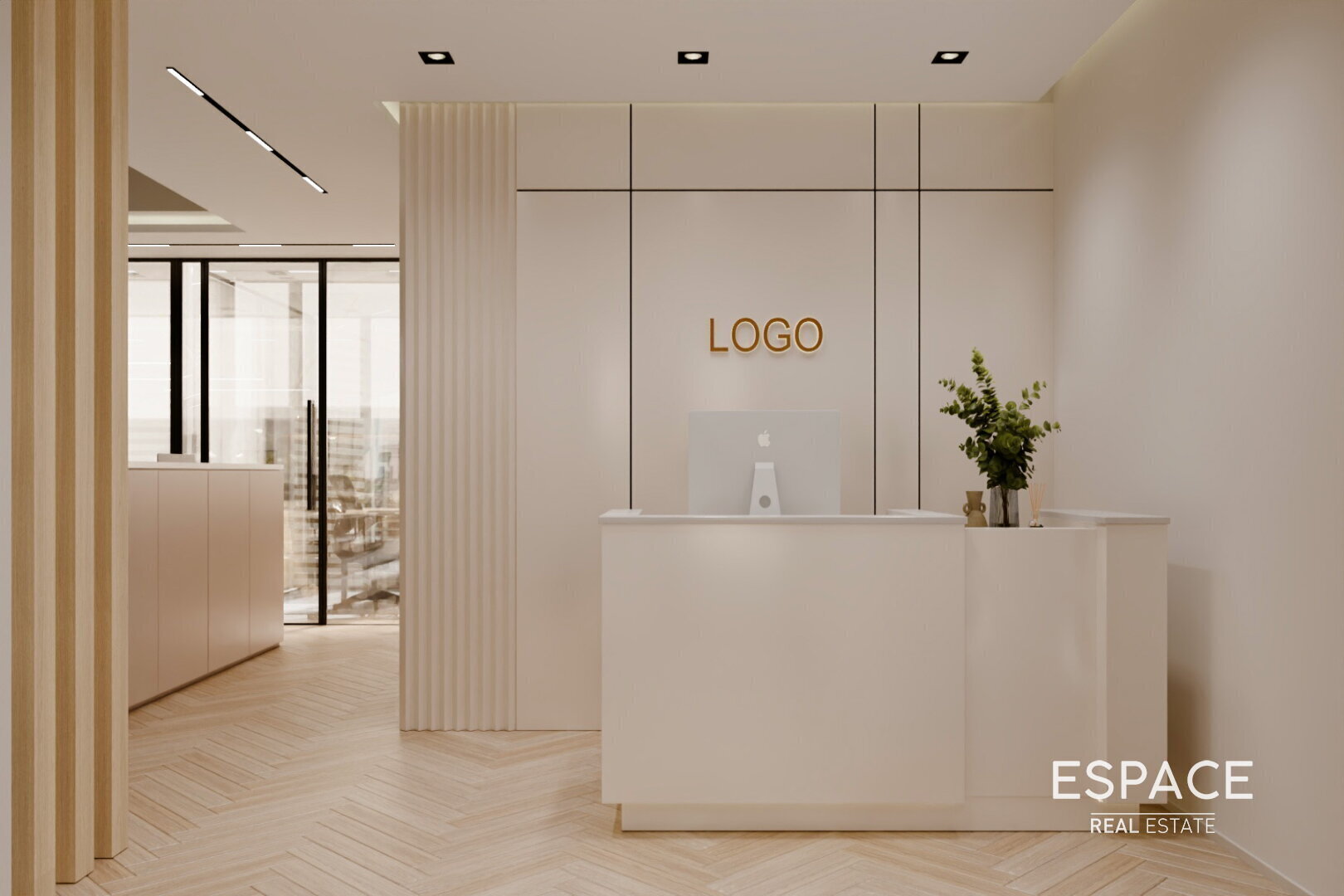 Corporate Office | Grade A | Lake View