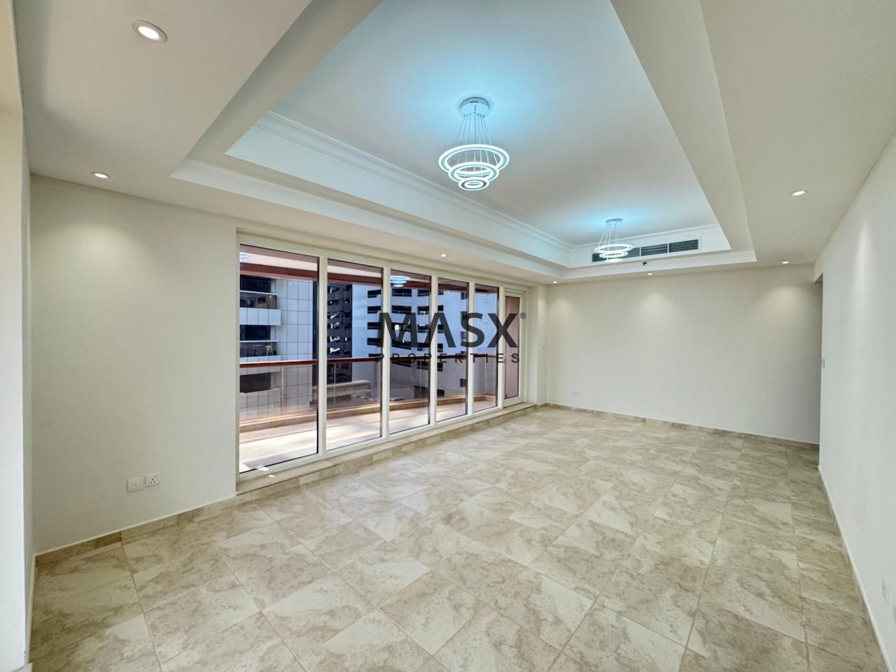 Close to Metro | Chiller Free | Family Residence | High Floor