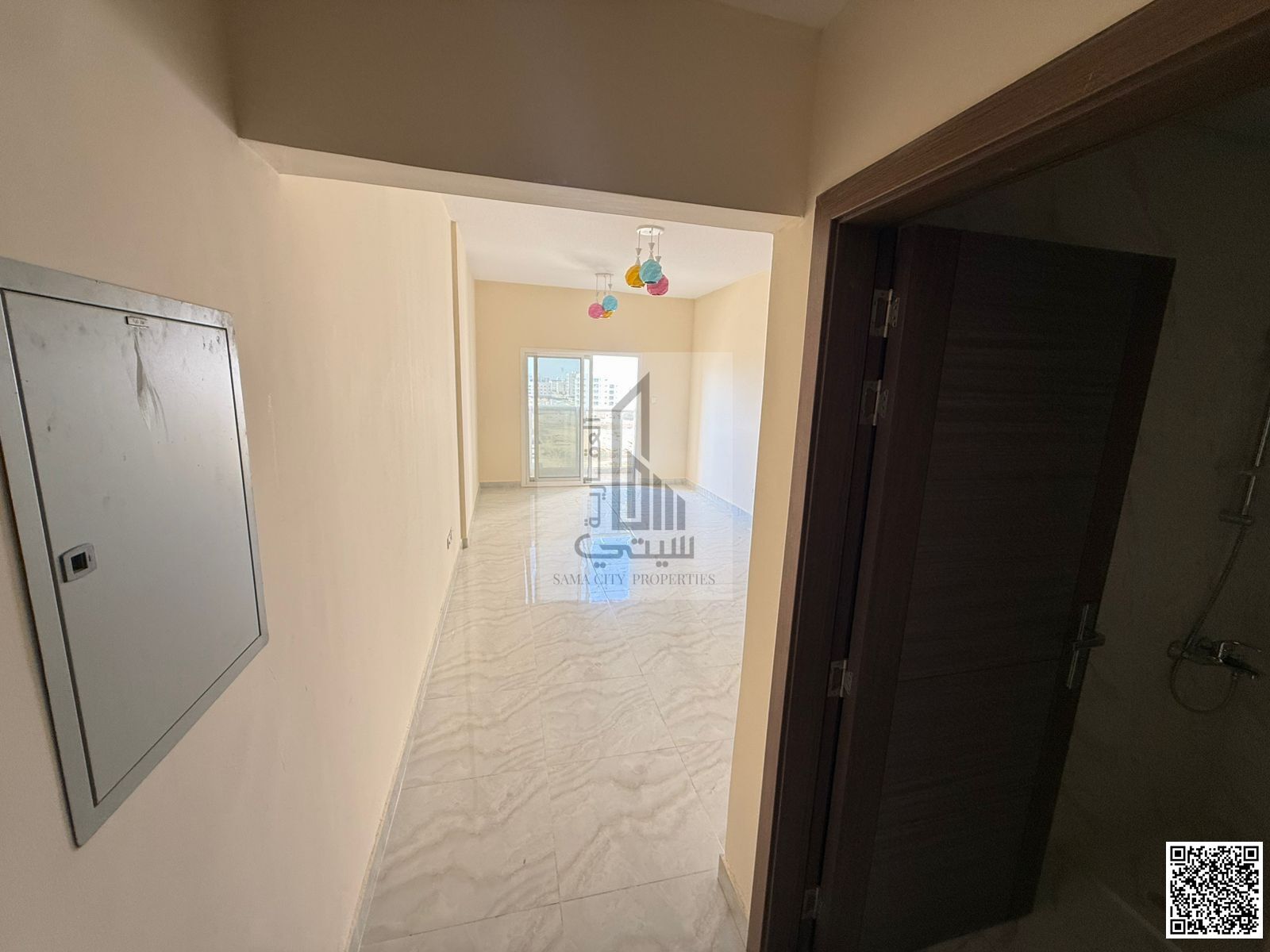 Luxury Apartment for Rent in a Prime Location Affordable Rent and an Unmissable Opportunity Brand New Apartment
