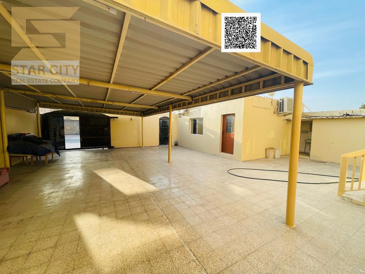 A golden opportunity to own a distinctive villa in Al Rawda 3 – Ajman Emirate