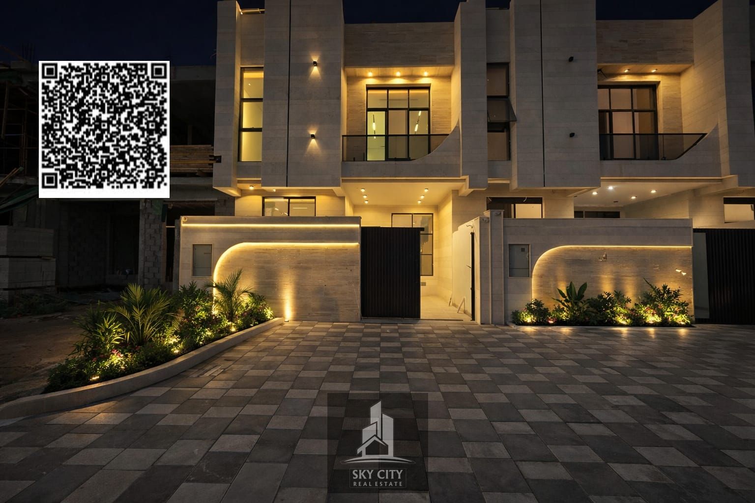 Now is your chance to own your dream villa in Ajman - a luxurious modern design and an unparalleled location! Your dream villa is ready, at a price th