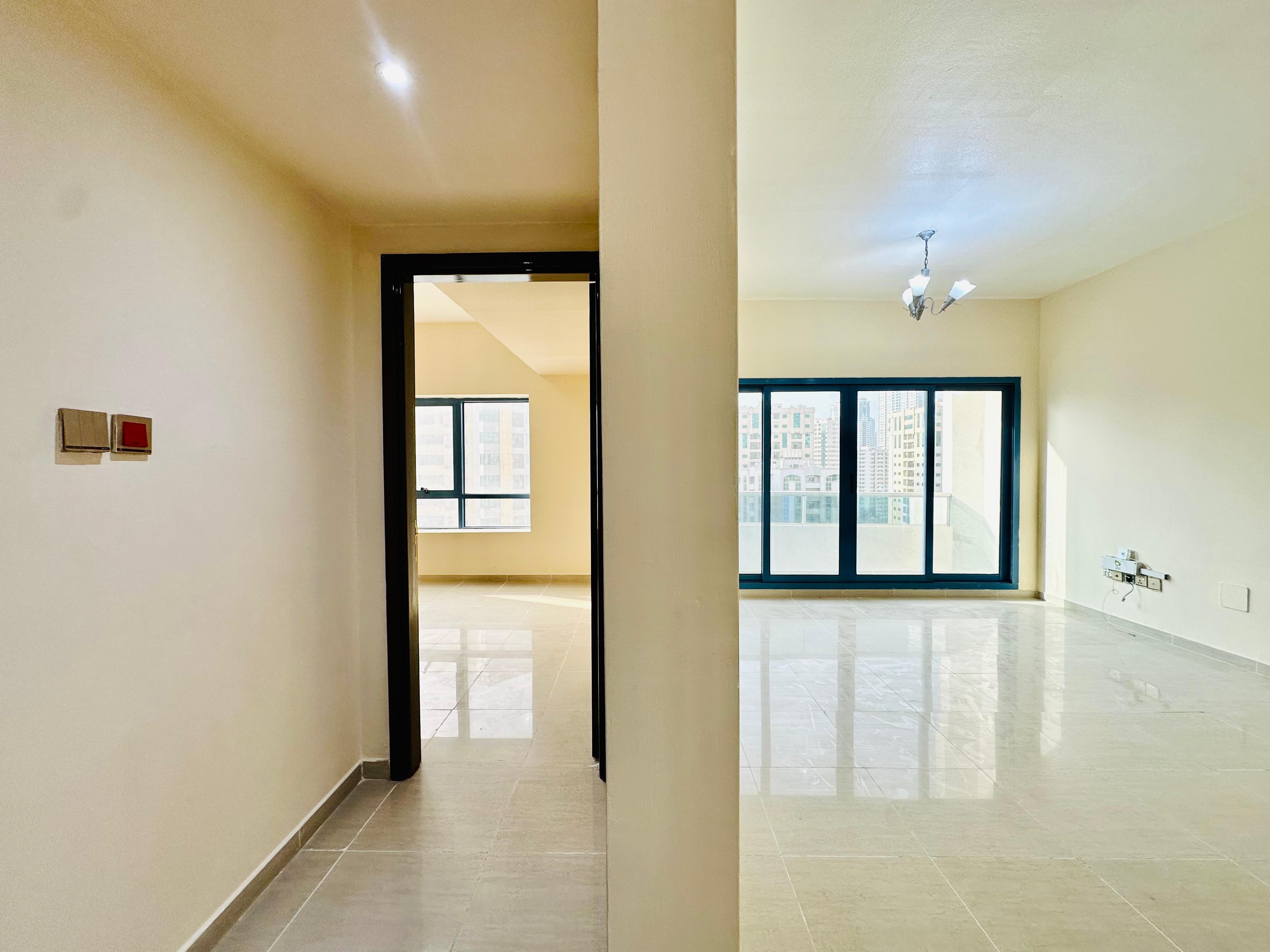 Very big open view balcony very specius apartment neat and clean 1bhk
