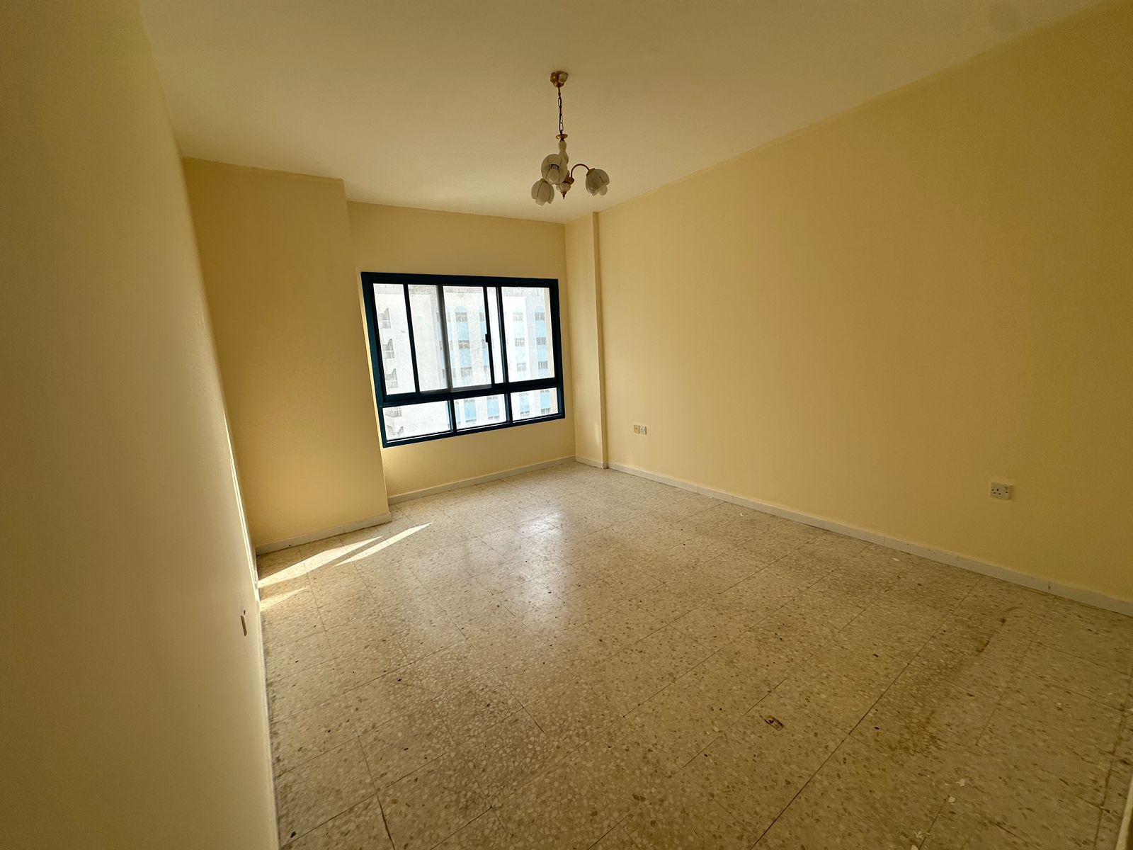 3BR Apartment in Al Majaz 3 Near Corniche | Balcony | 3 Baths | Built-in Wardrobes | Spacious Layout