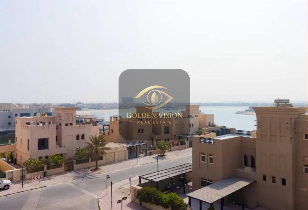 Stunning 2BR Apartment - Sea / Golf View - Upgraded / Furnished