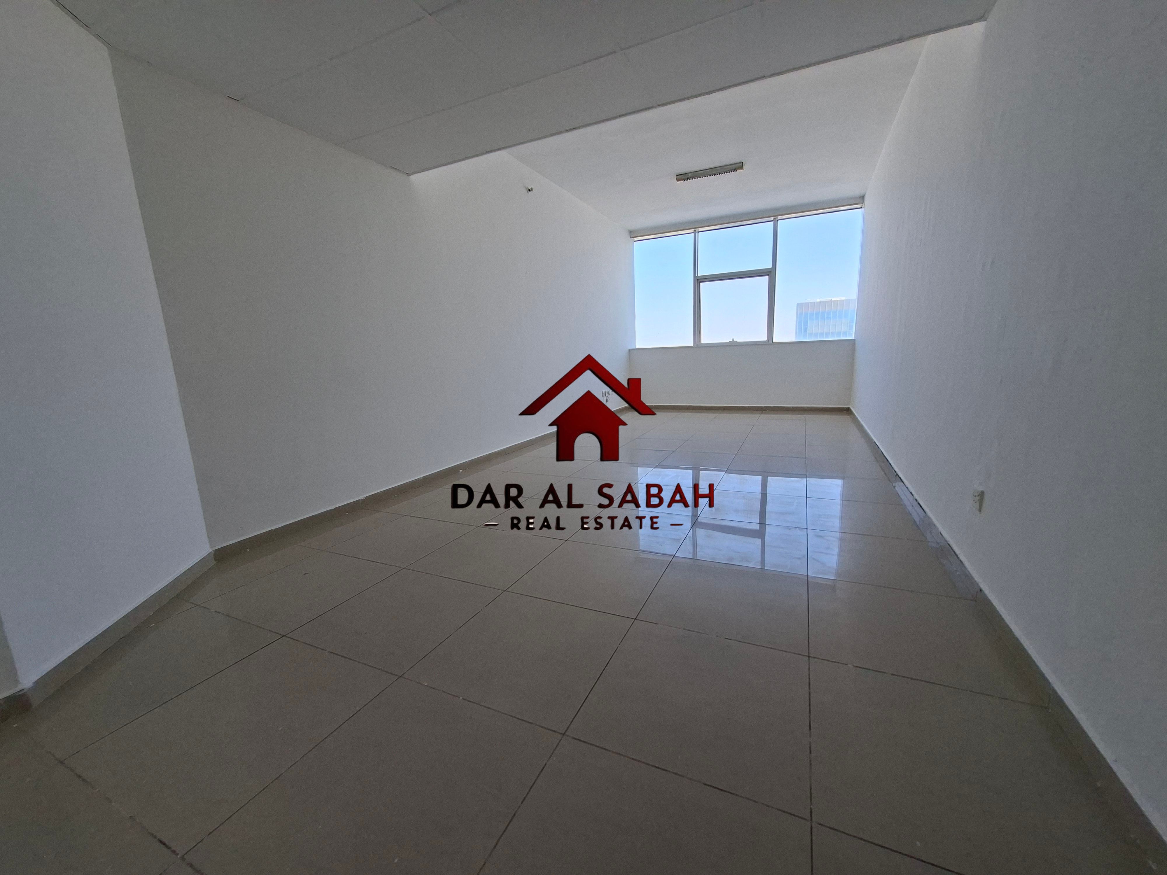 STUDIO APARTMENT 1 MONTH FREE PRICE 32K WITH 6 CHEQUES PAYMENT