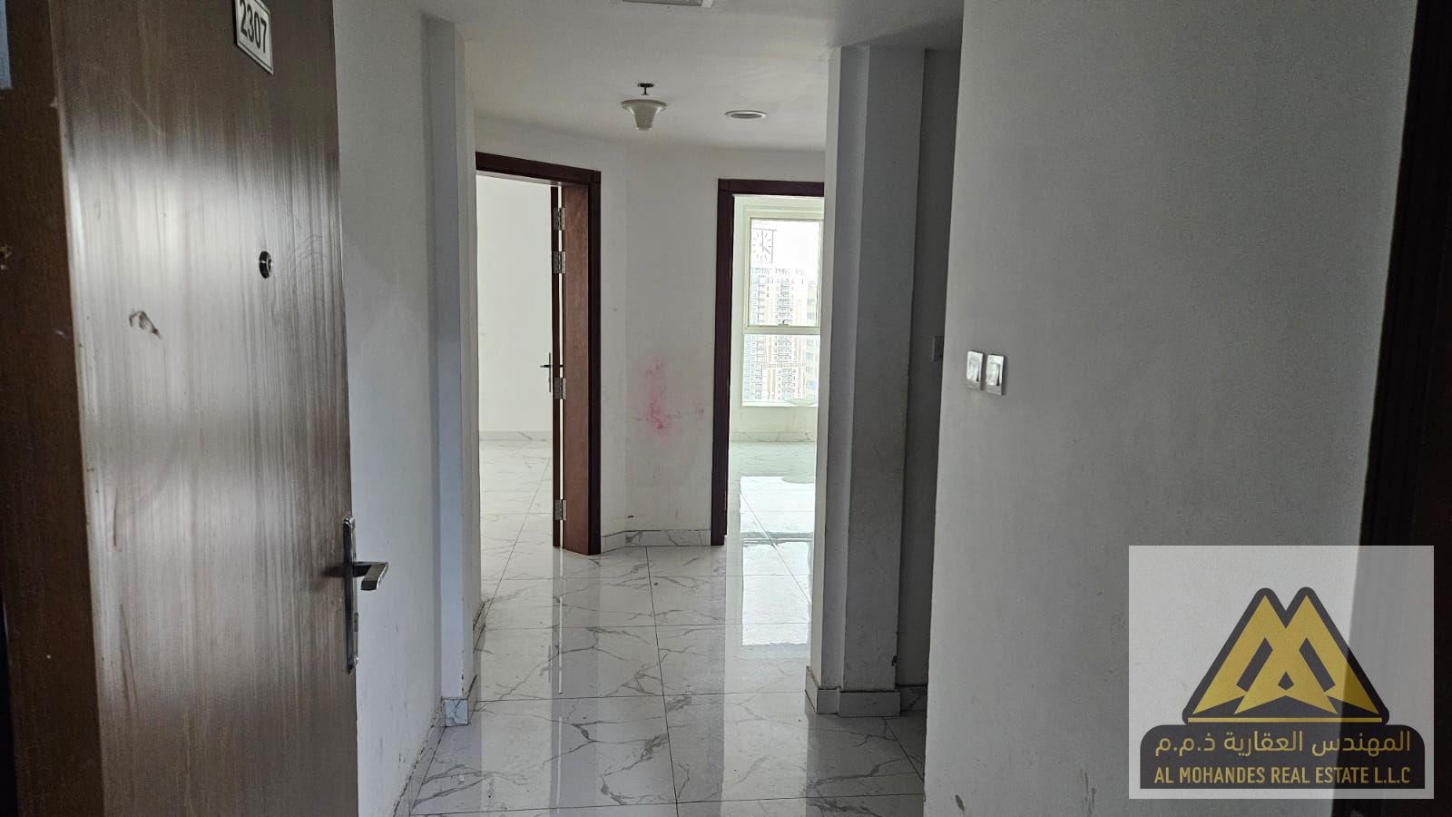 Full Sea View – Prime Opportunity for Living or Investment