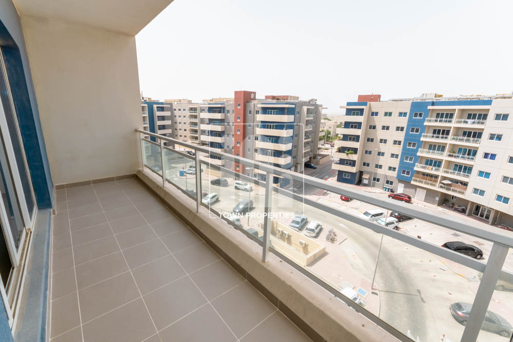 Great Amenities | 2BR Apartment | Premium Living