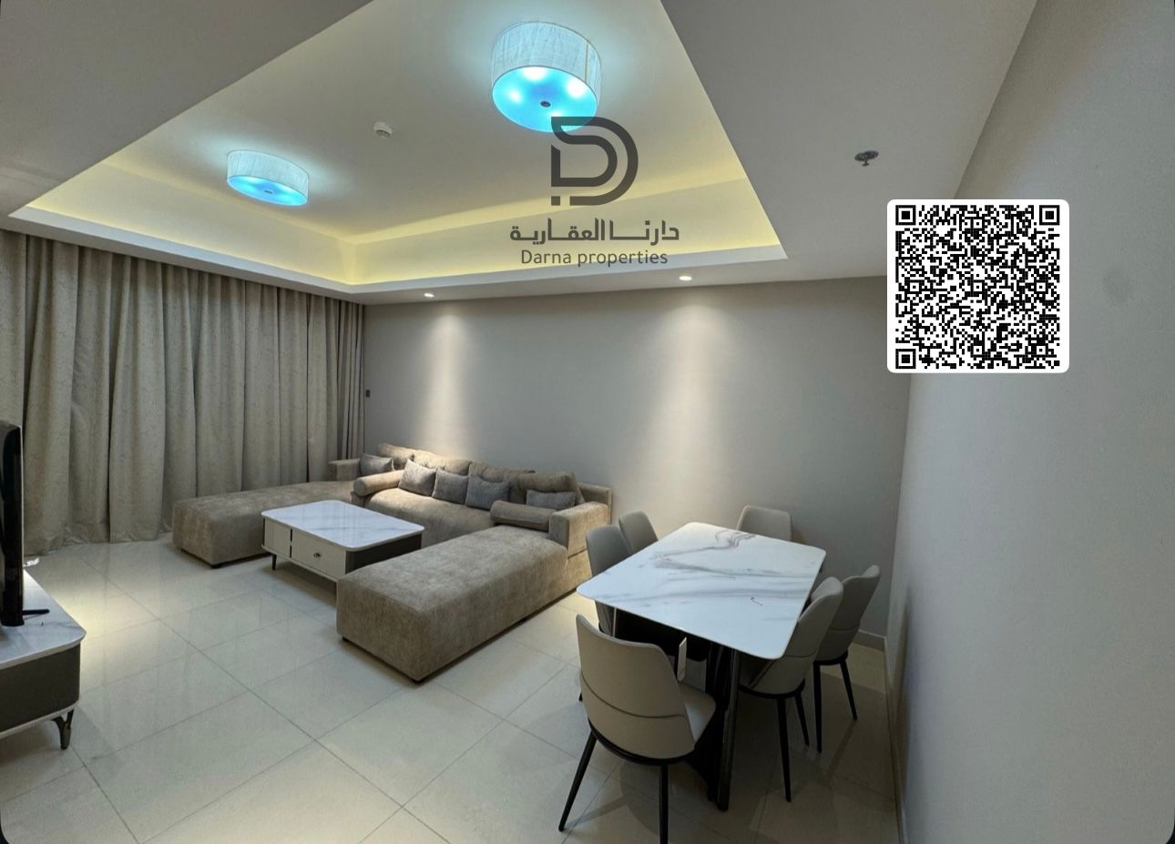 For Sale – 2 Bedroom Apartment in Gulfa Towers