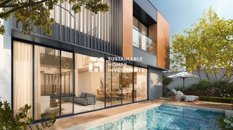 Prime Location l Corner Unit l High Ceiling