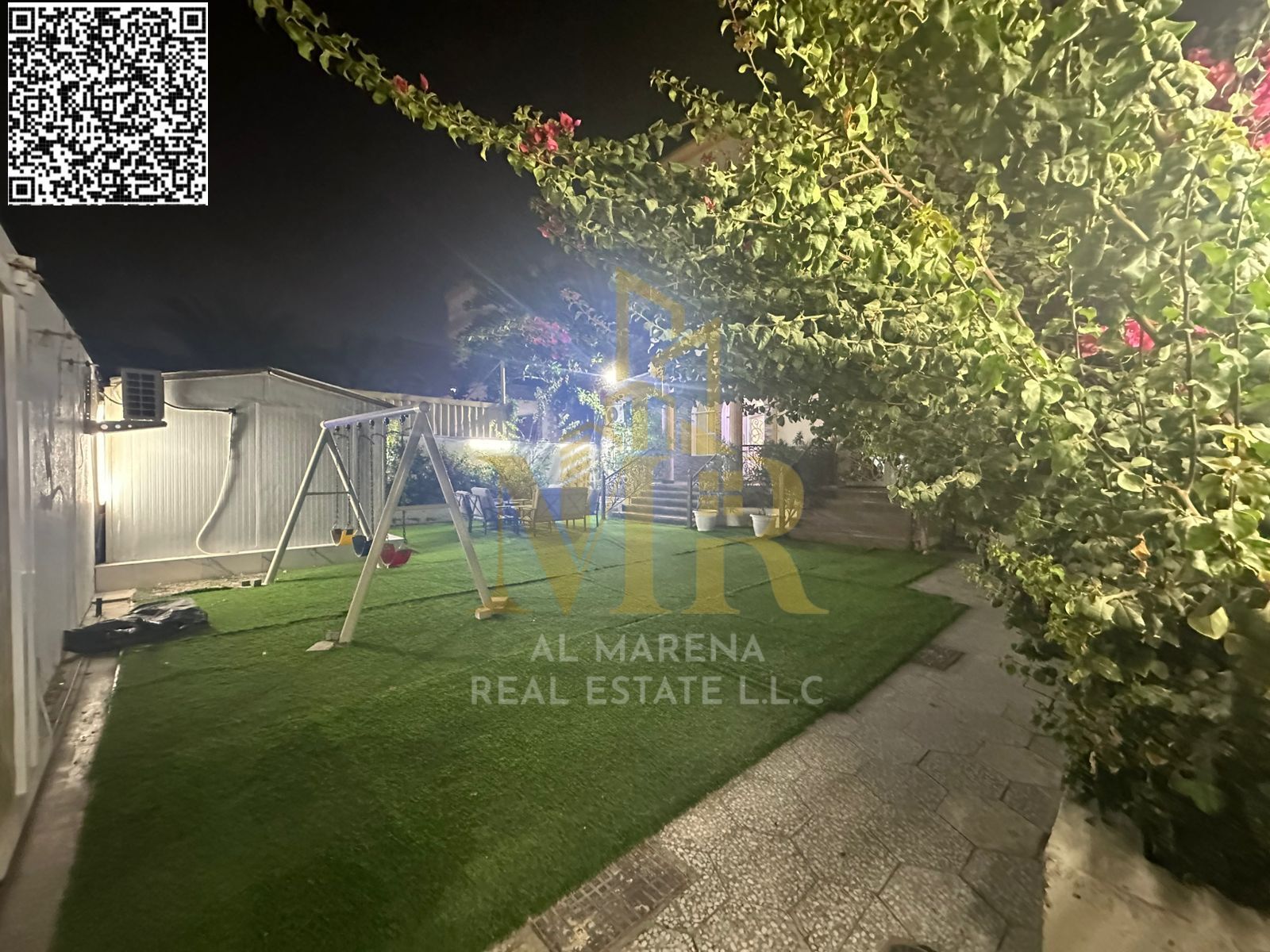 Own your dream villa and live in style in a luxurious villa in the heart of Al Rawda, with all air conditioning included!