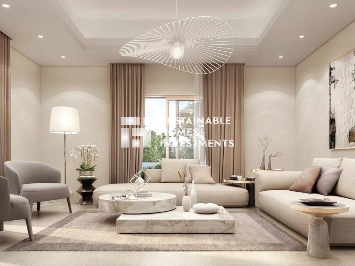 Corner Unit l Prime Location l Modern