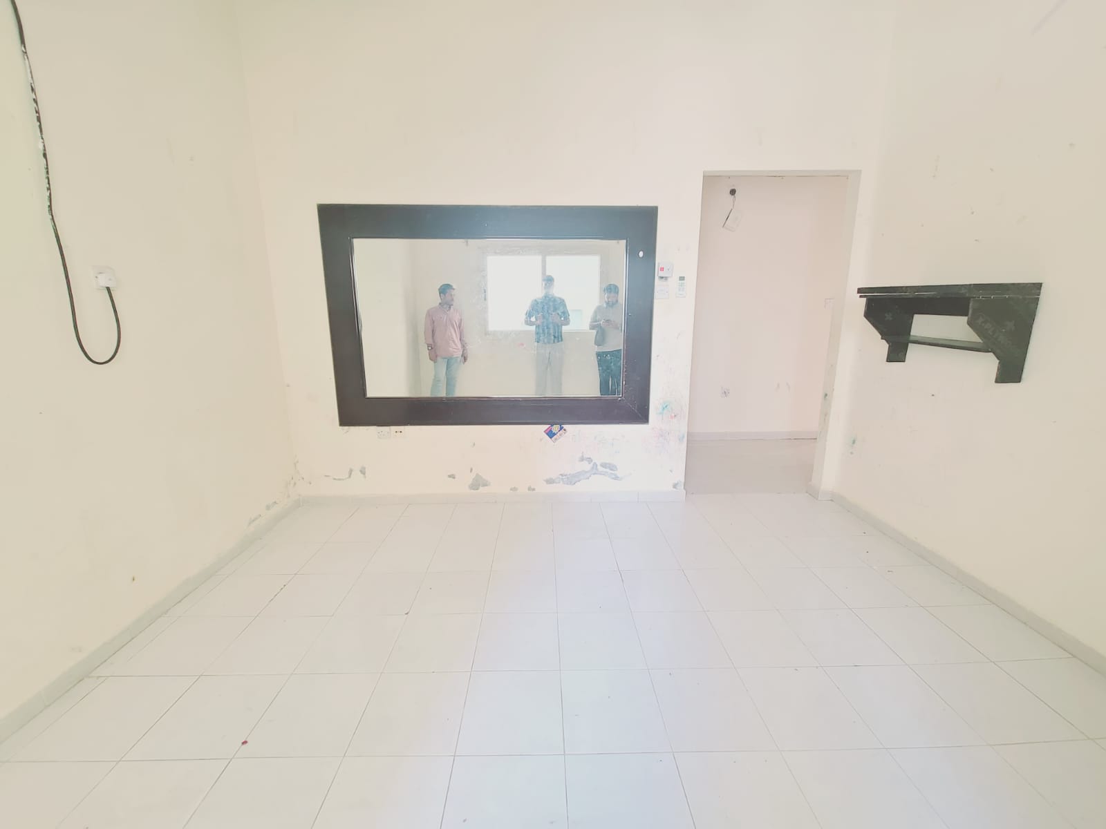 Luxury Big size saprt kitchen studio 23k available in muwaileh sharjah