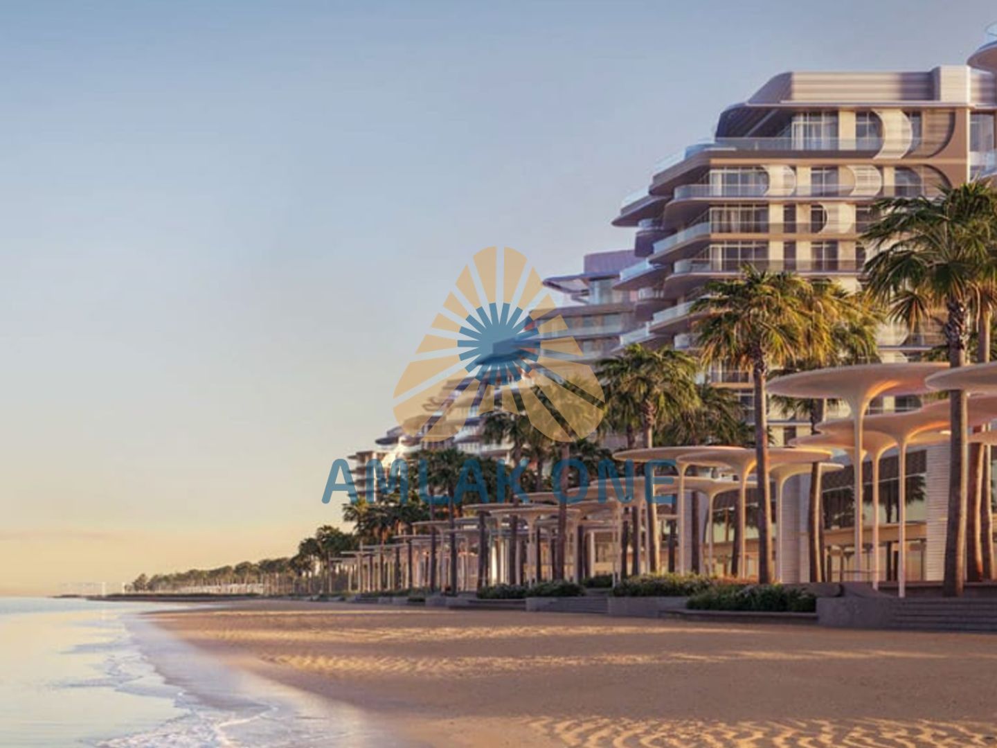 Great Layout| Large Balcony| Coastal Living| New