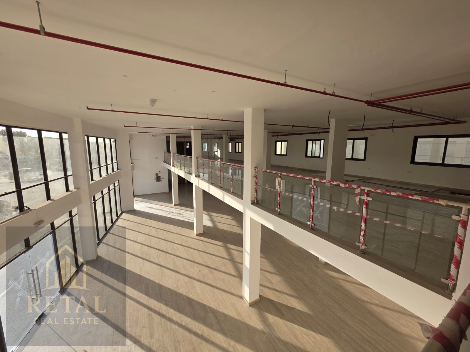 Spacious 8300 Sqft Warehouse with Mezzanine