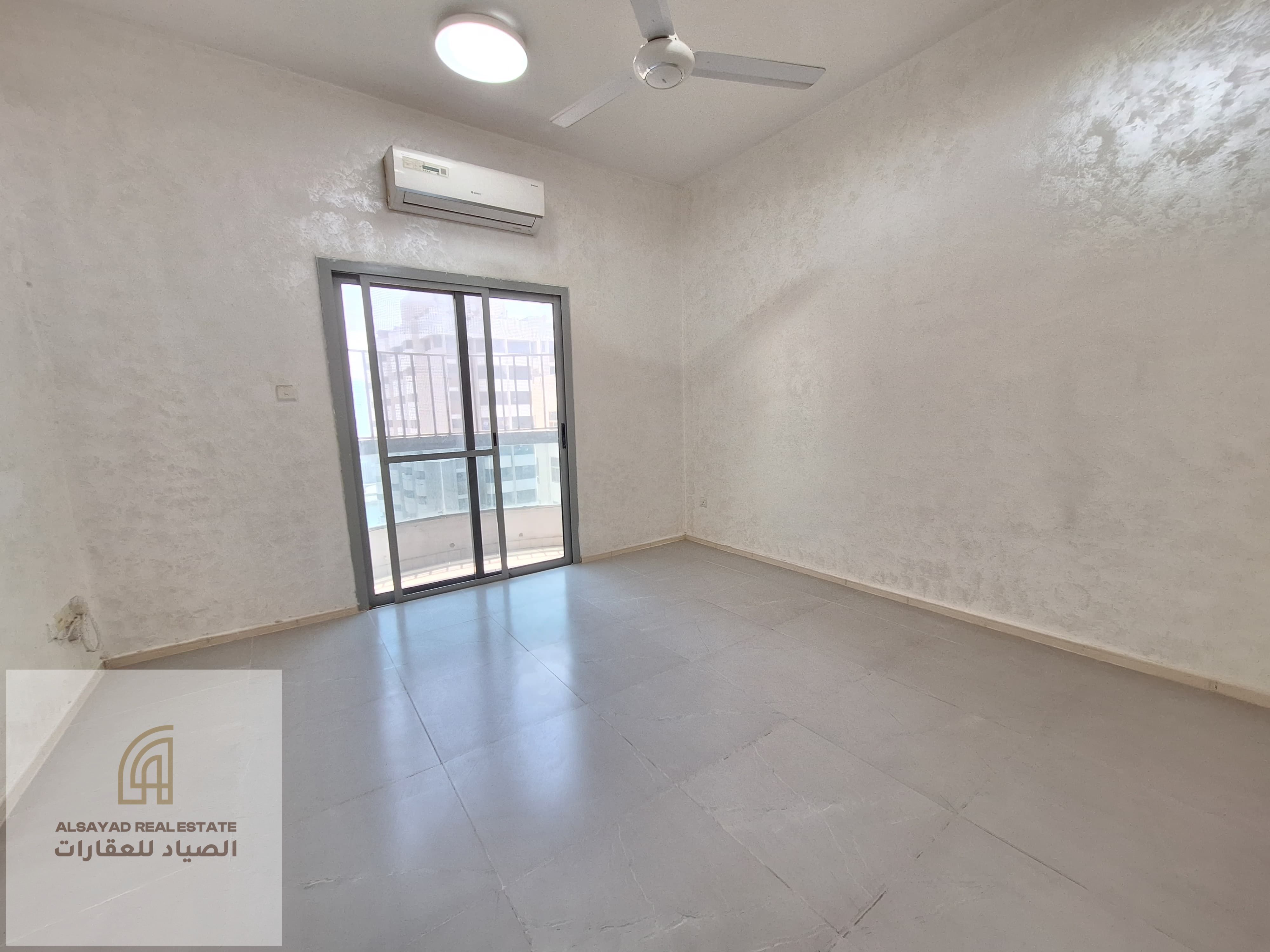 Al Majaz 3 3 BR Apartment