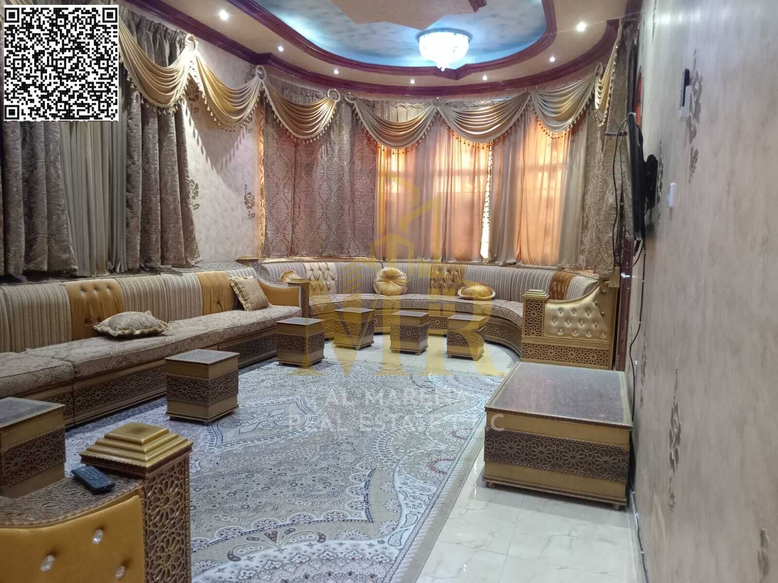 Own your dream villa and live in style in a luxurious villa in the heart of Al Rawda, with all air conditioning included!