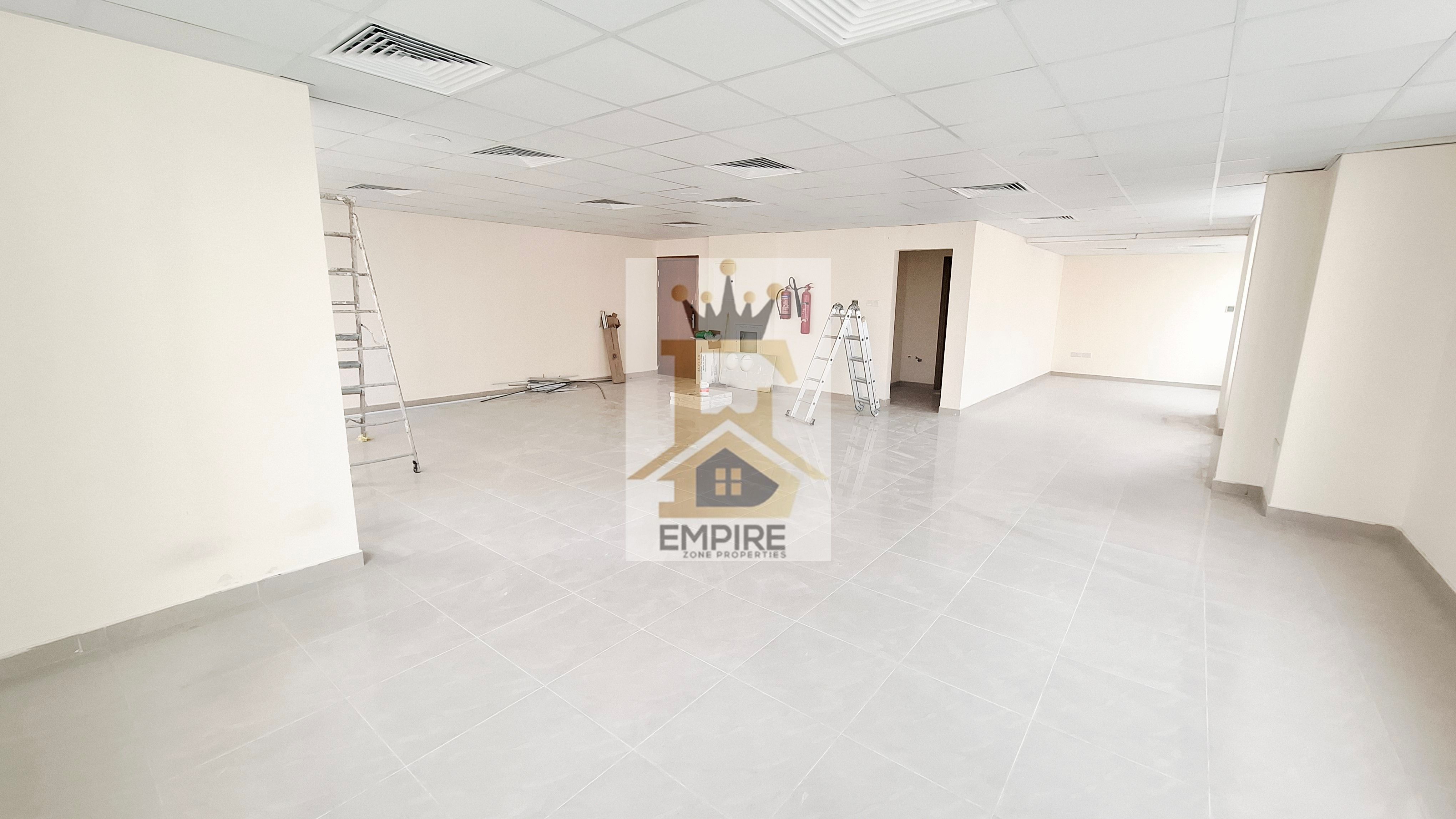 Prime Office Space - Perfect for Your Business Growth in Al Taawun, Sharjah