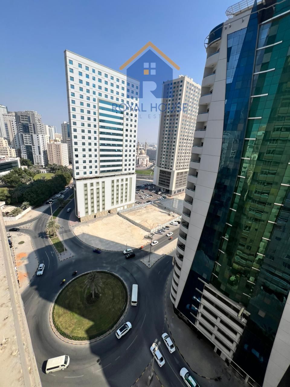 al taawun sharjah