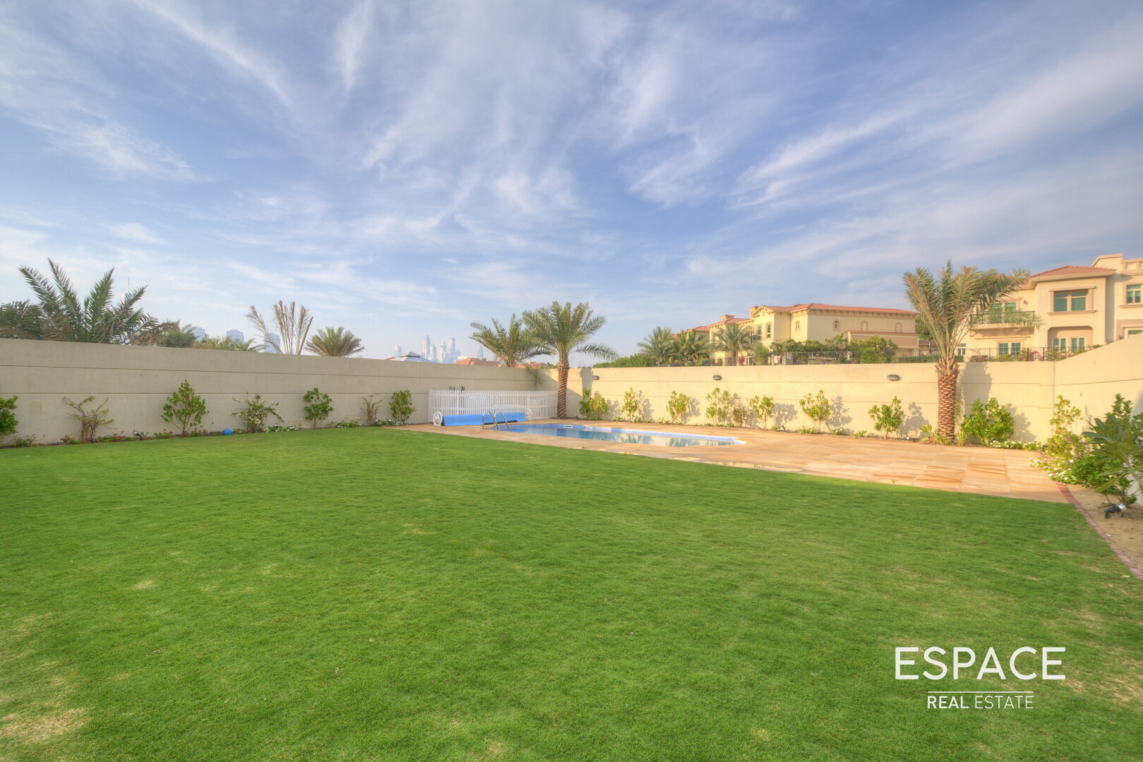 Private Pool | Quiet Location | Big Plot