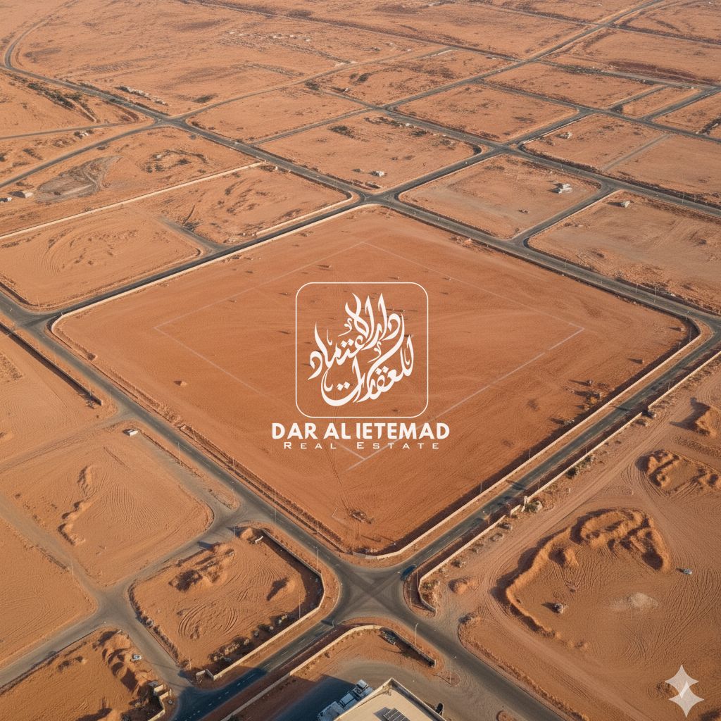 Rare Opportunity | 2.4M SQFT Freehold Mega-Plot in Al Sajaa