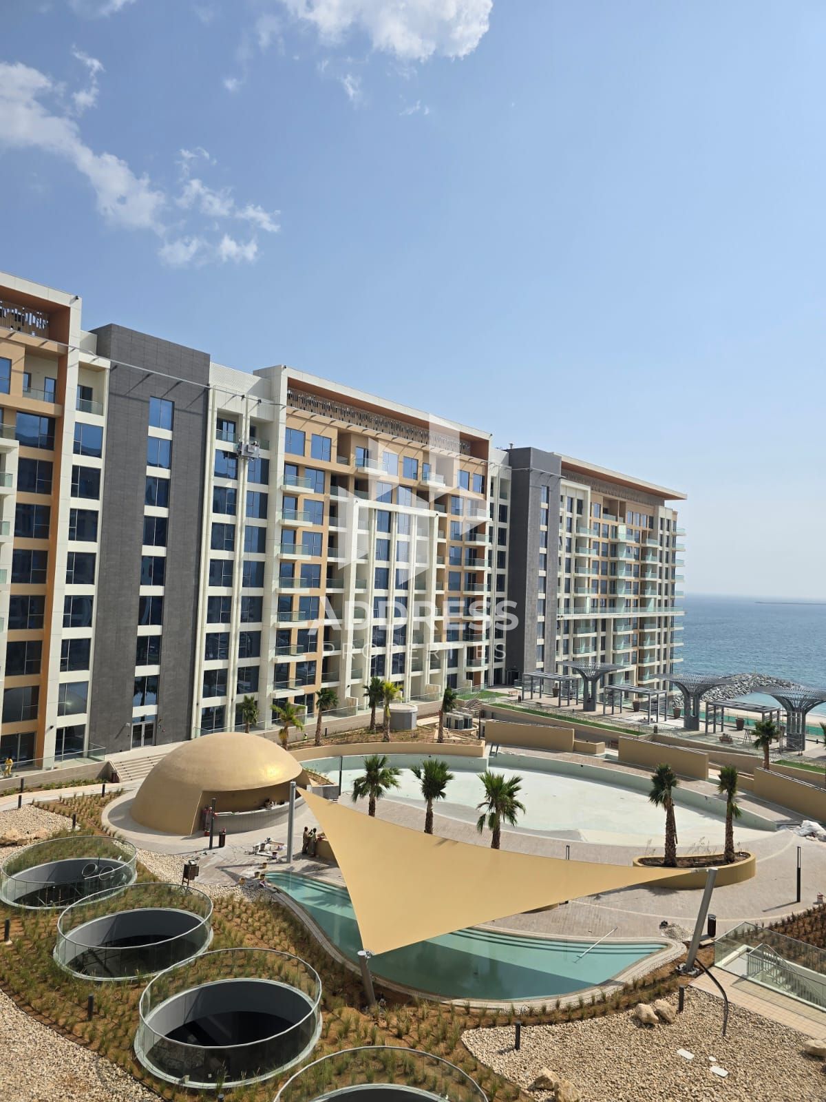 Own Your Dream Apartment on a Private Beach – 30% Down and Immediate Handover | Limited Units Remaining