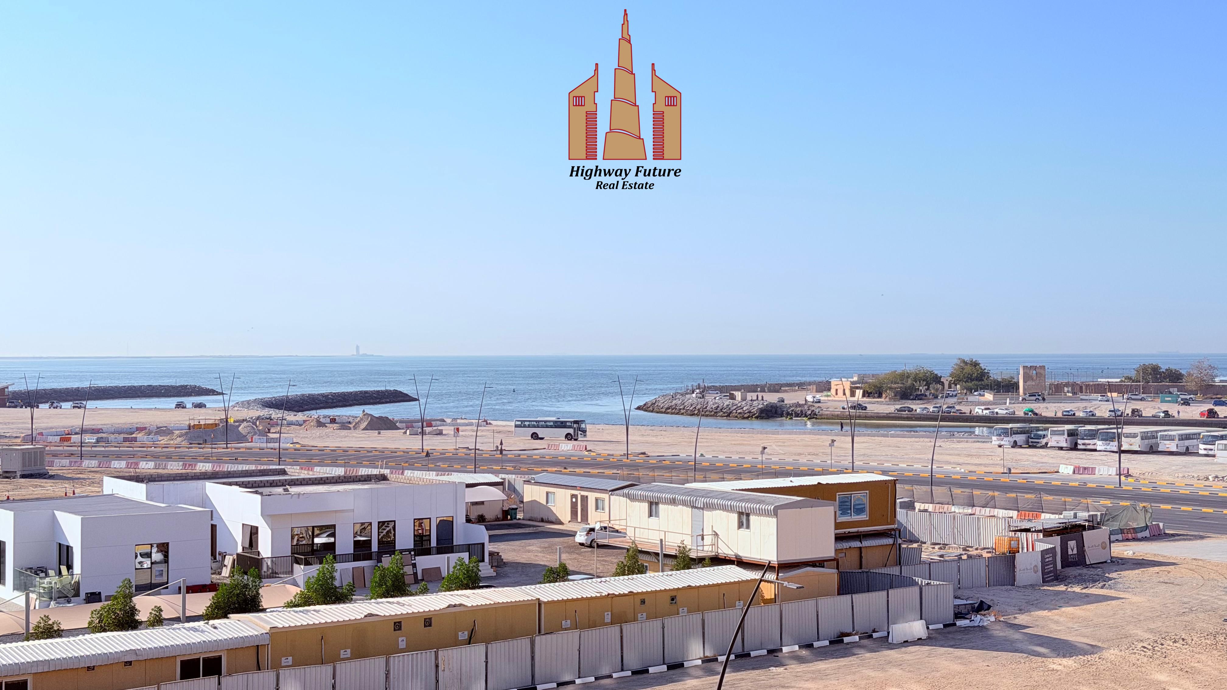 Luxurious 1-BR | Brand New | All Amenities | Gym