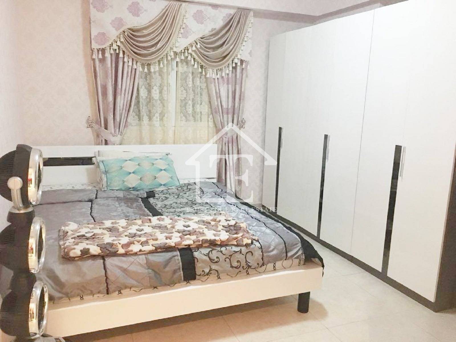 Bright Layout | Spacious 1BR | Smart Investment
