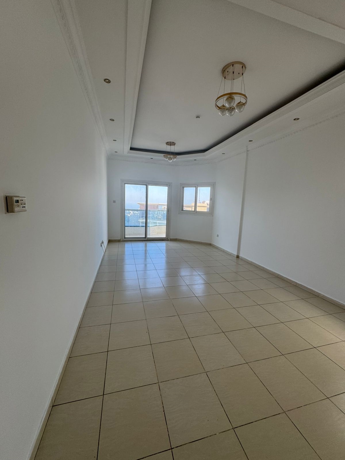 SPACIOUS 3BHK WITH Balcony AVAILABLE FOR RENT IN Al Majaz 3 sharjah