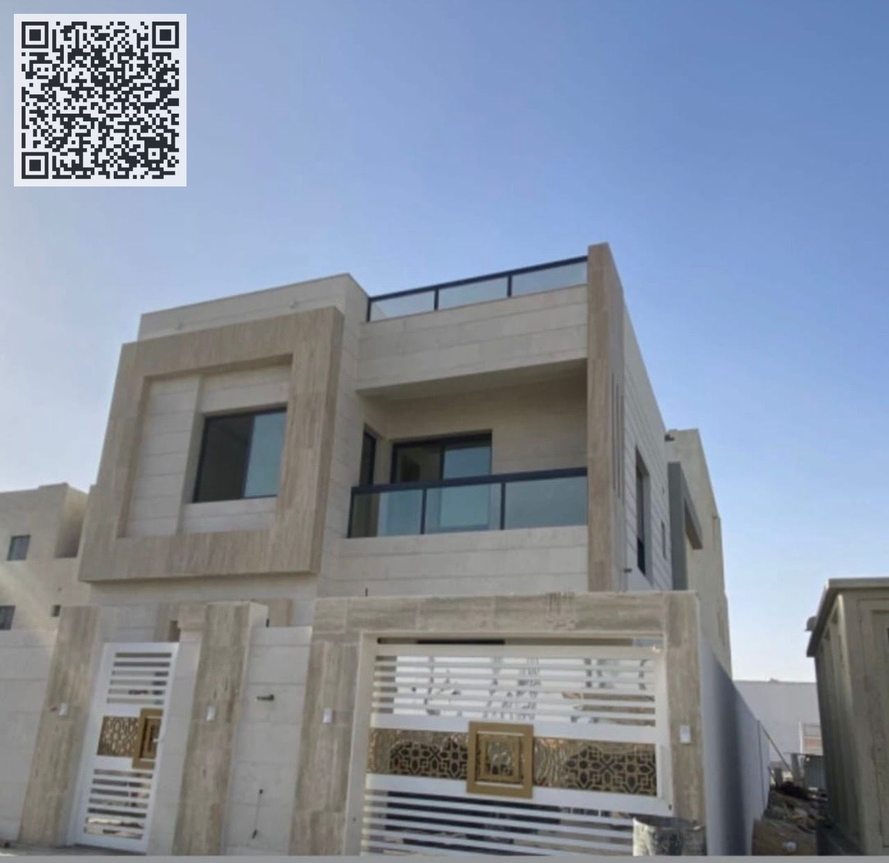 Al Bahia | 5BR Luxury Villa | 3,200 SQFT | Ready Now | AED 110K (100K 1 Cheque)