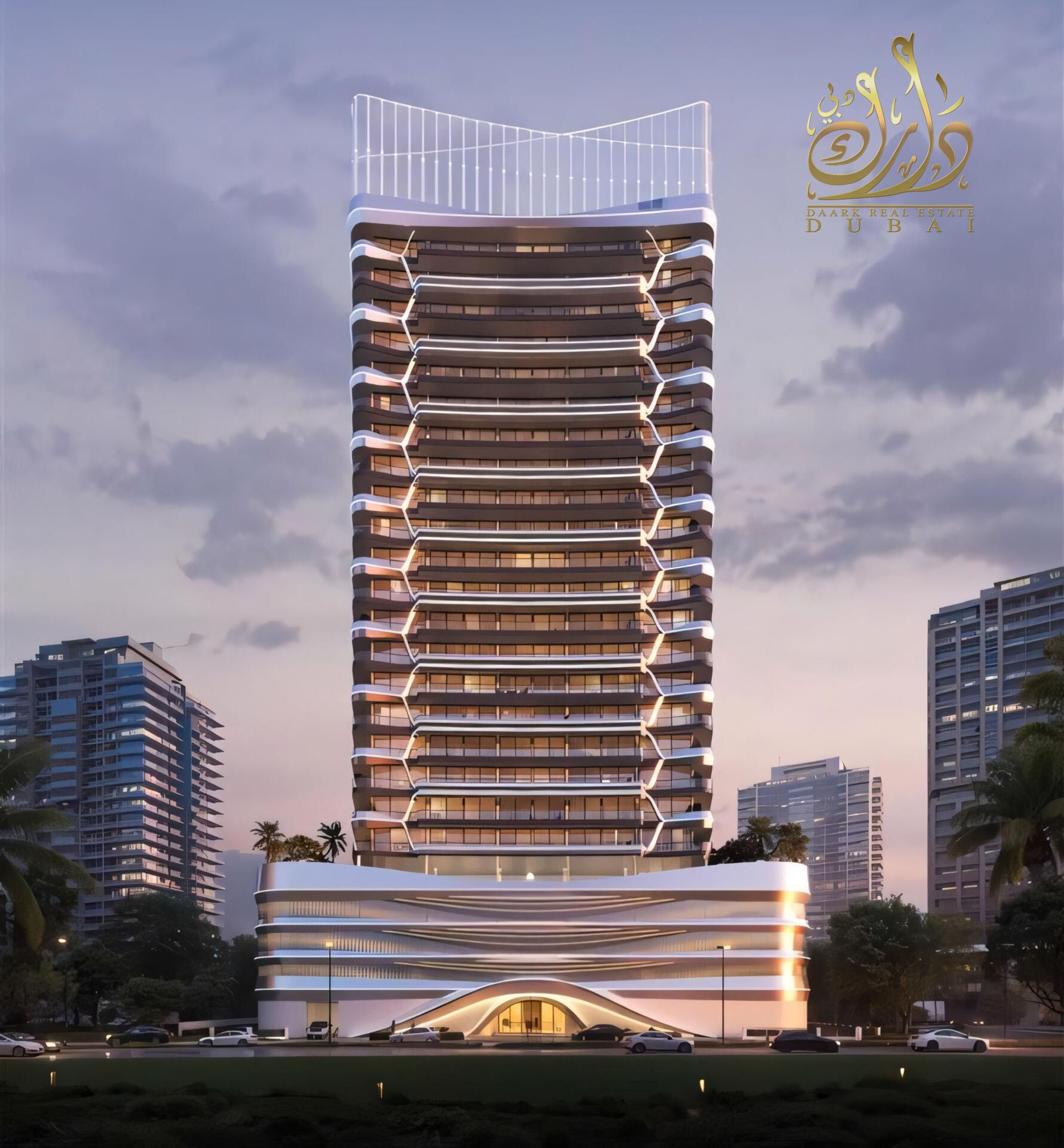 BRANDED PROJECT | 12-14 % ROI | RAMADAN OFFER