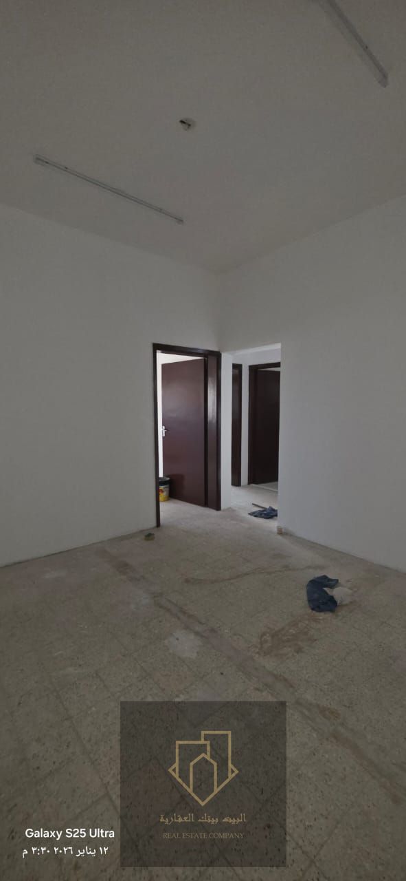 For Annual Rent – 2-Bedroom Apartment in Ajman Al Nuaimiya 3 | Family-Only Building
