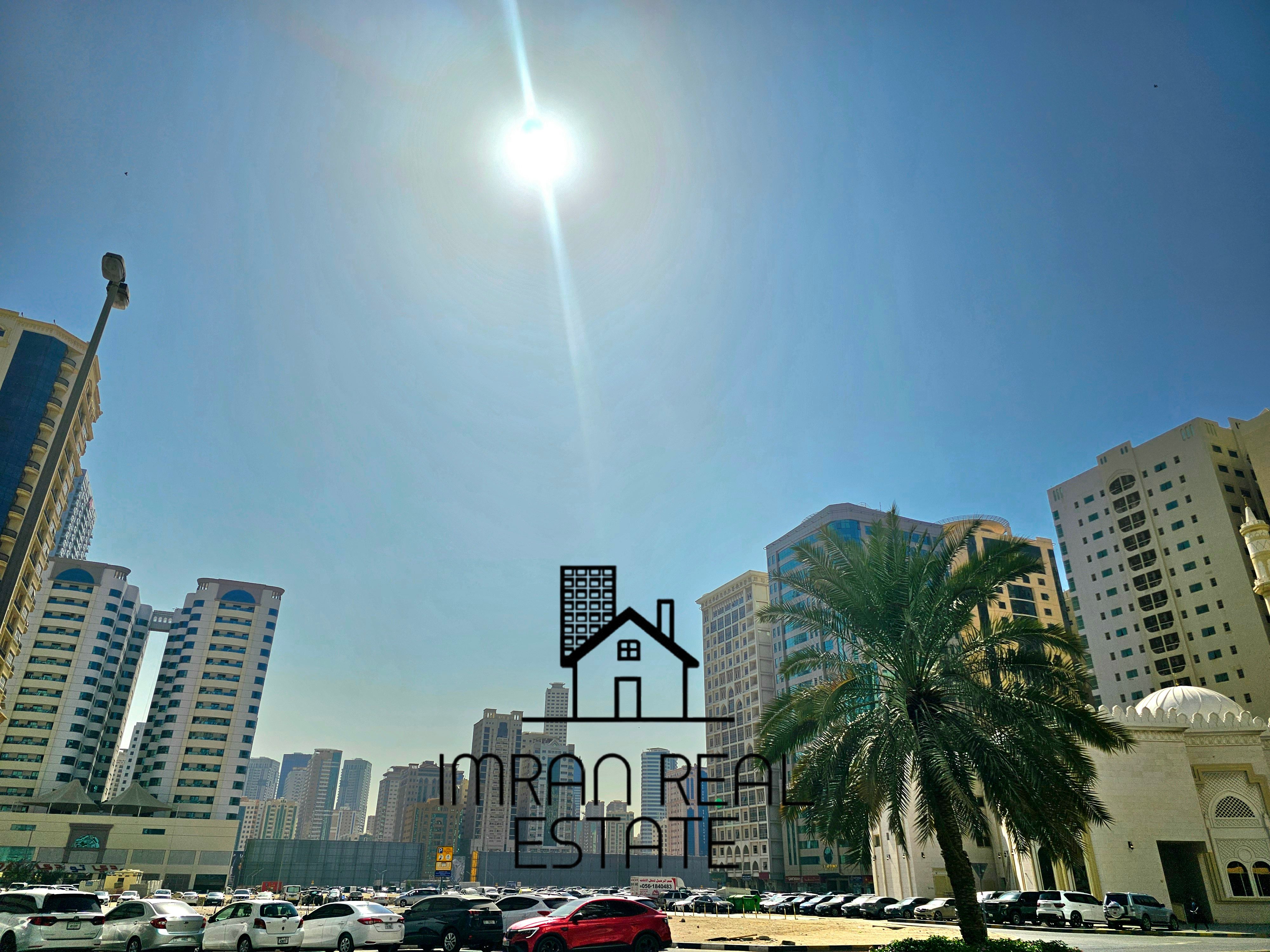 SPACIOUS 1BHK APARTMENT AT PRIME LOCATION