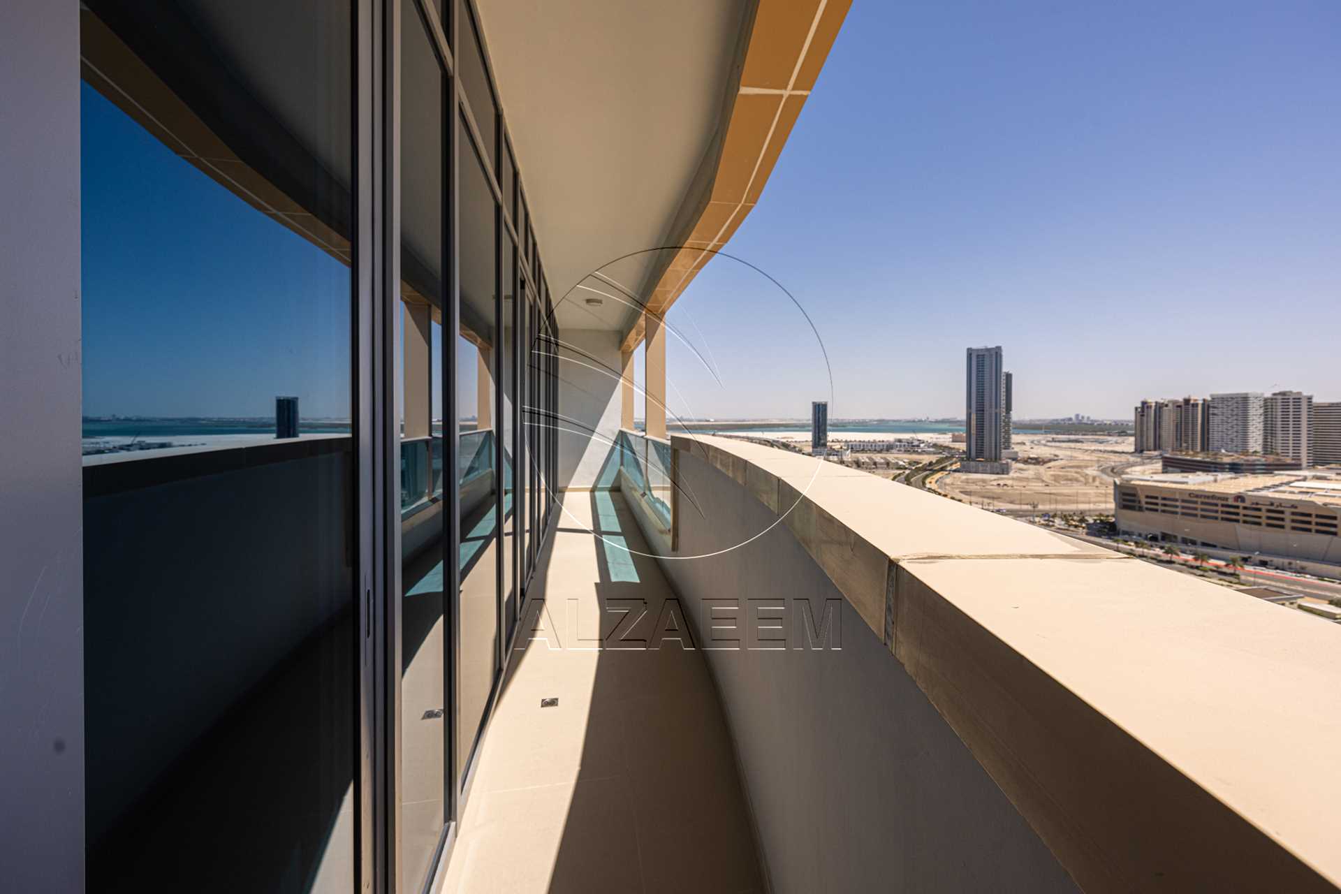 Partial Sea View | Move-in Ready | High Floor