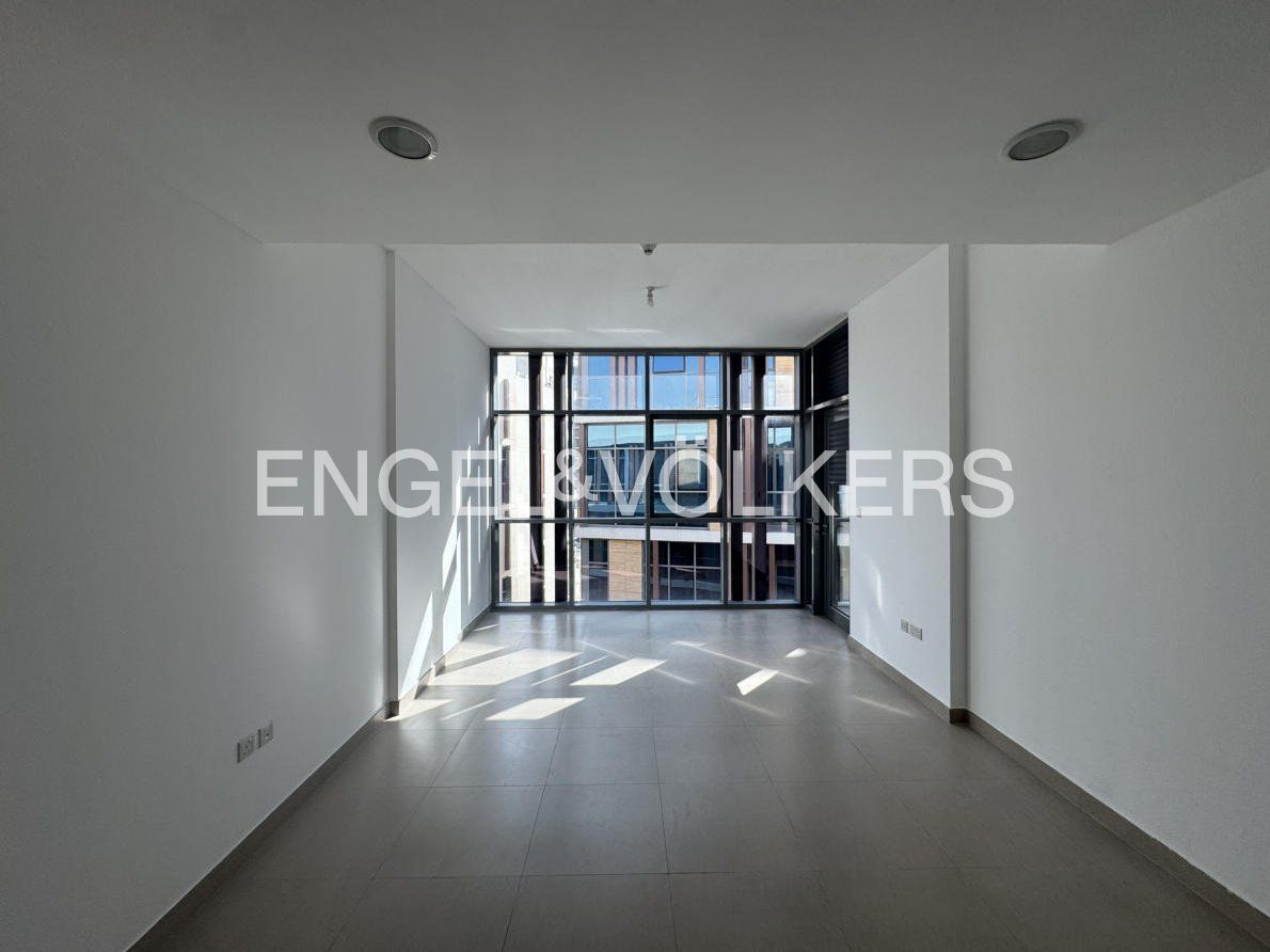 Exclusive | Brand New | Unfurnished | Vacant Now