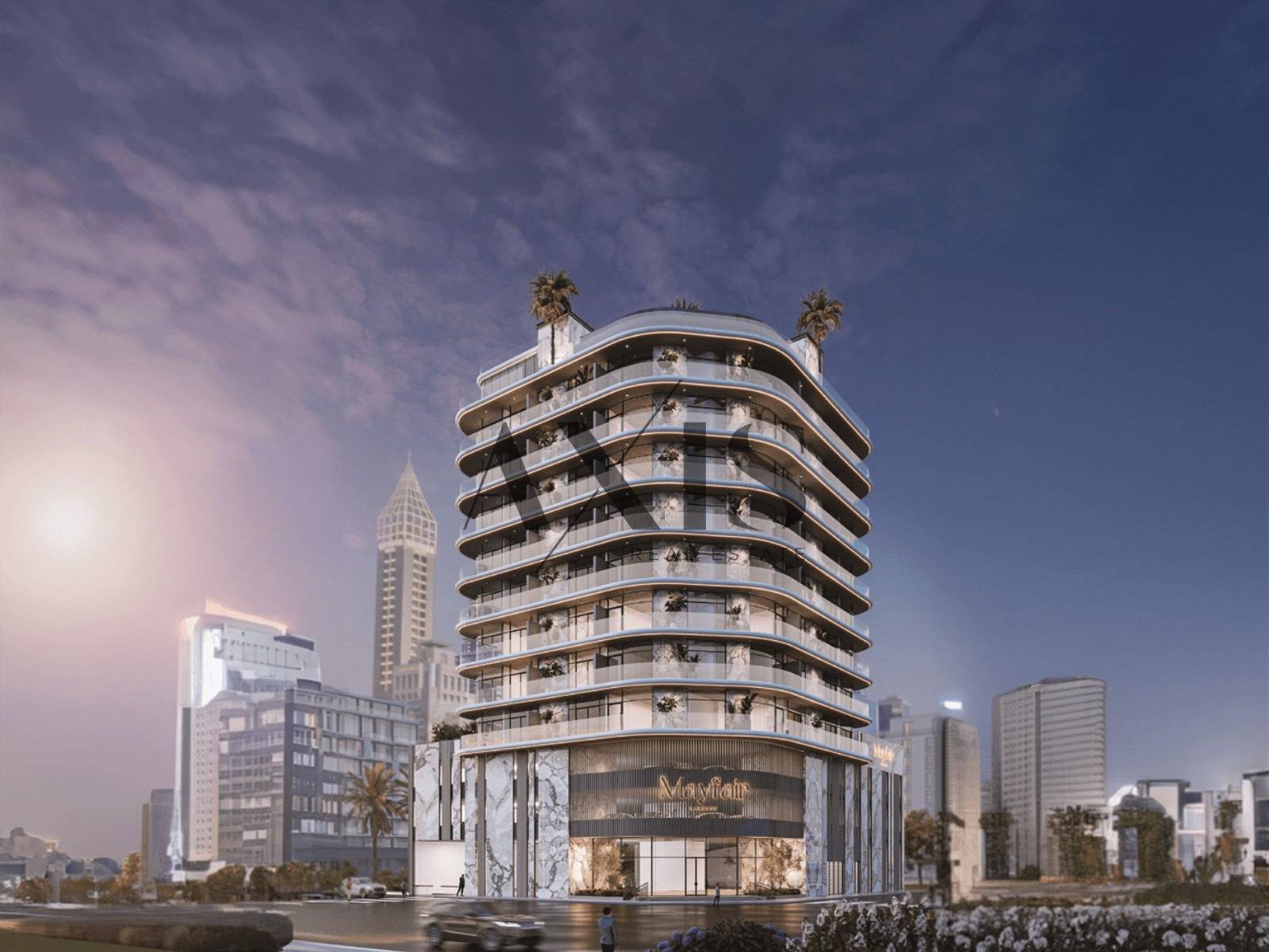 Best Deal | Prime Location | Iconic Structure