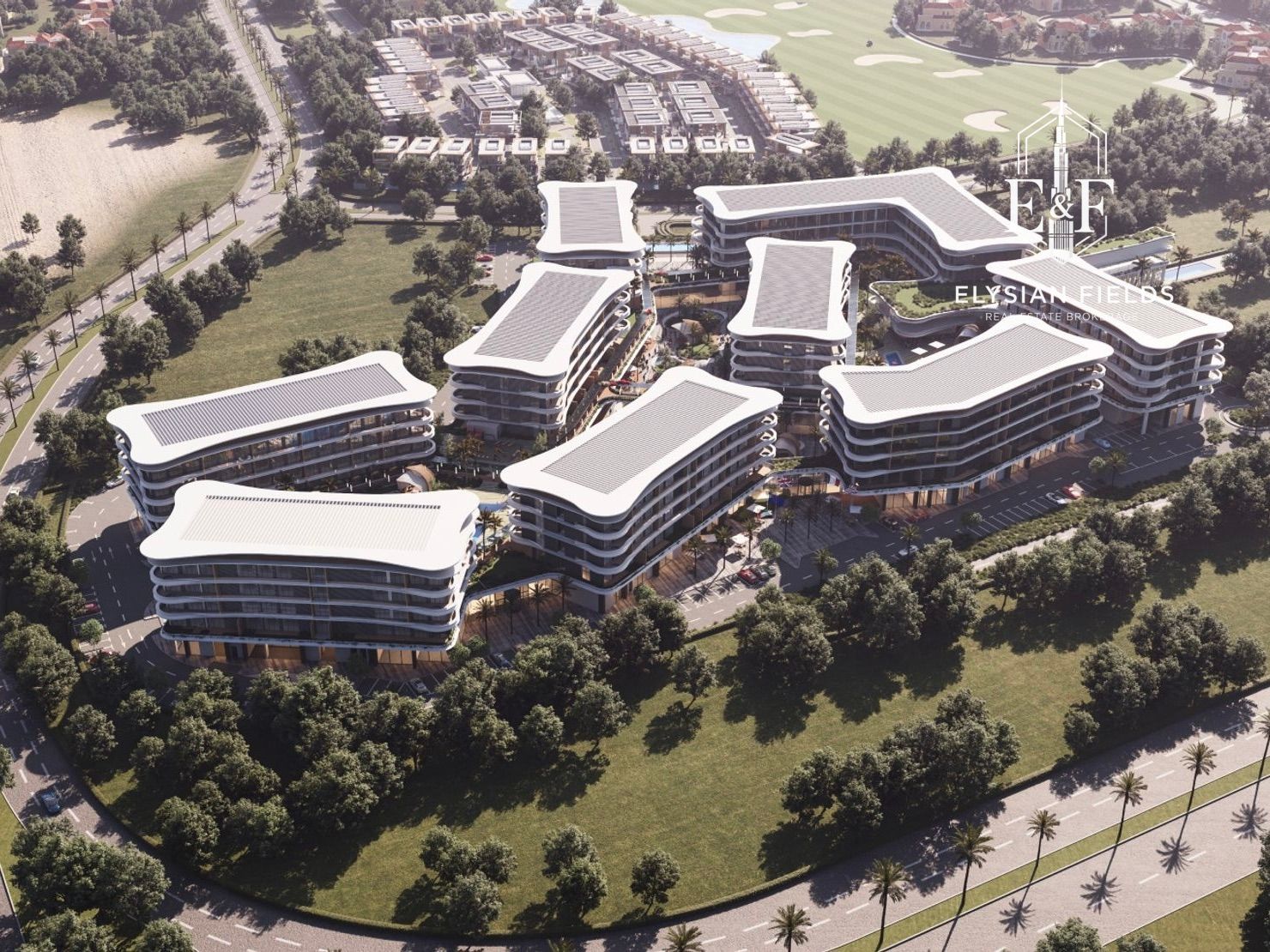 POST HANDOVER PAYMENT PLAN | PRIME LOCATION