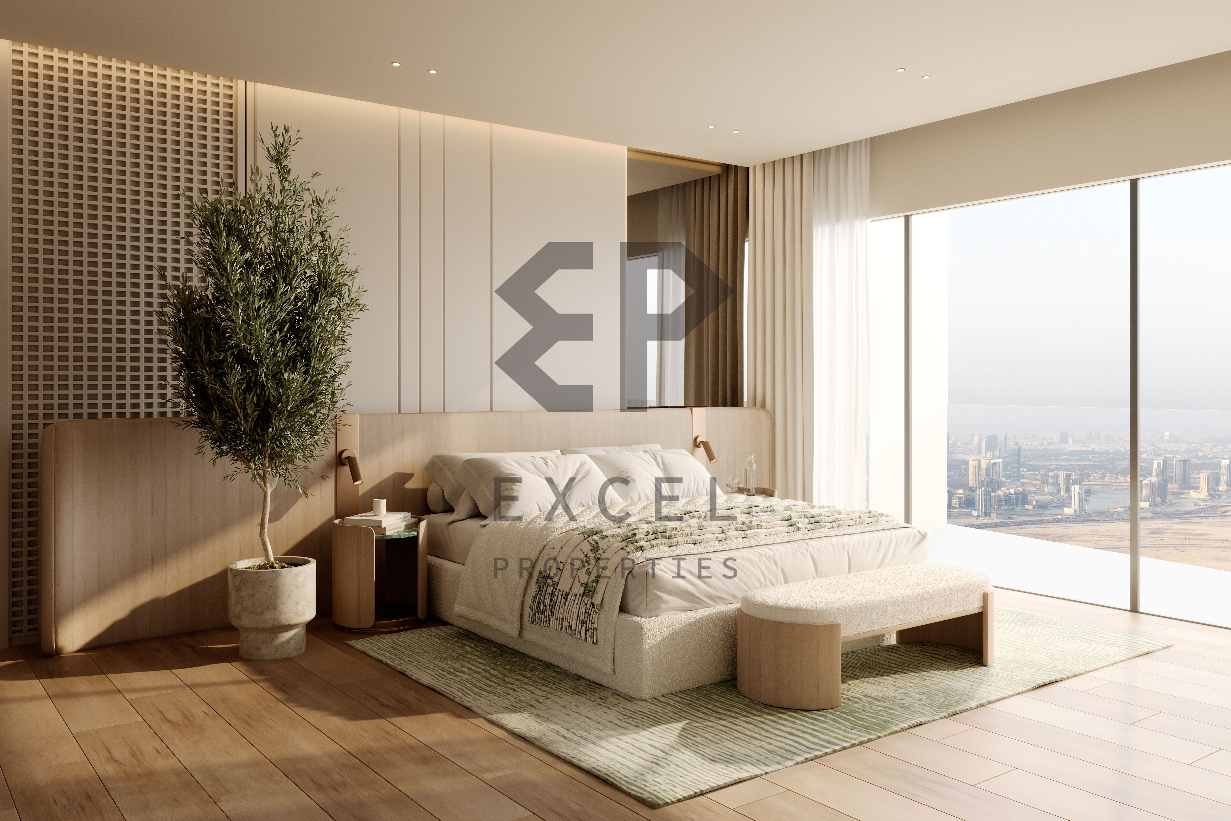 Ramadan Offer | Luxury Property | High ROI