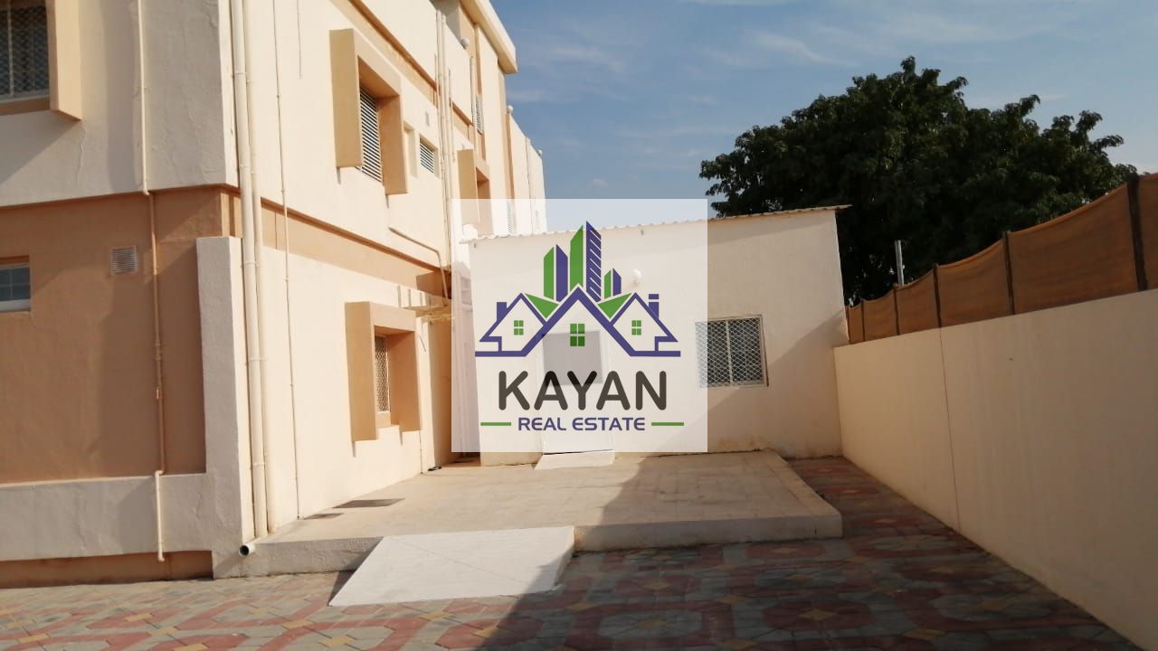 Villa for rent in Al Rass, Umm Al Quwain