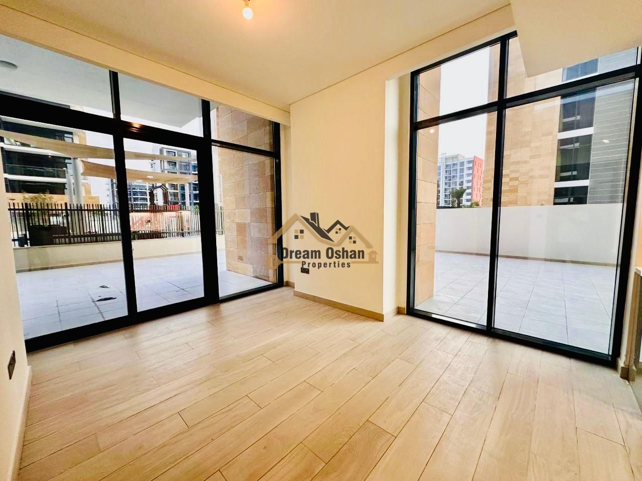 Corner Unit - Ready To Move | Premium Quality