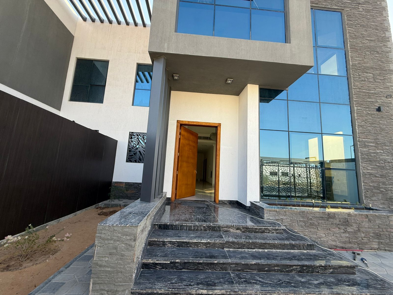 Two Adjacent Villas in Al Hoshi | Luxury Living & Prime Investment – AED 6.5M Negotiable