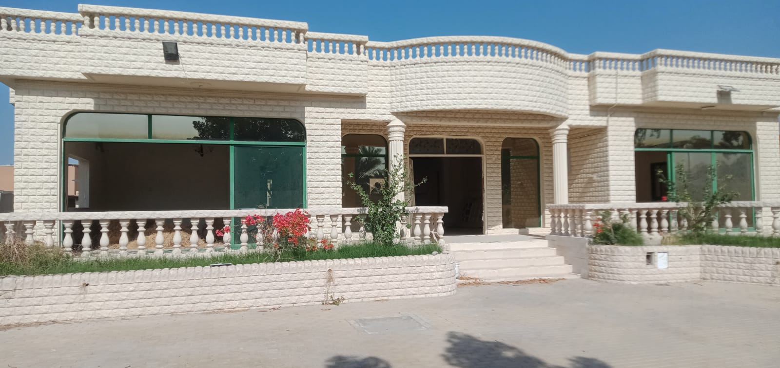 Residential House for Sale – Al Ghafia