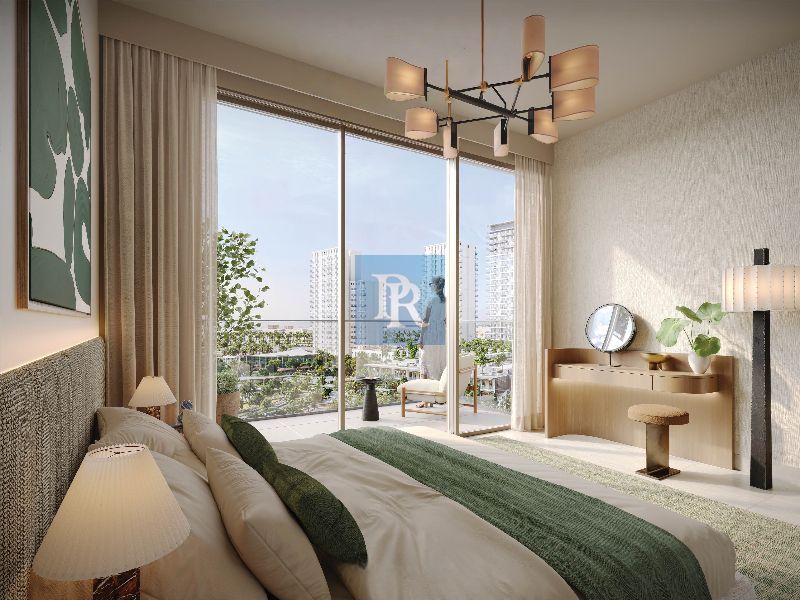 Prime Location | Dubai Hills | Metro | Branded by Palace